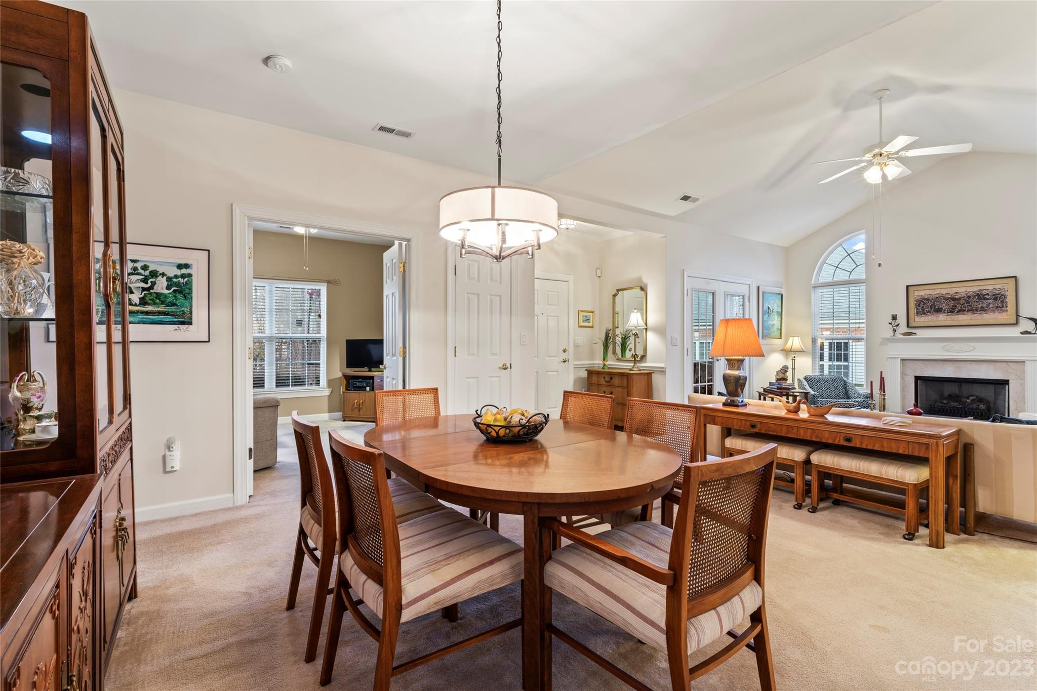 Highland Creek - Residential