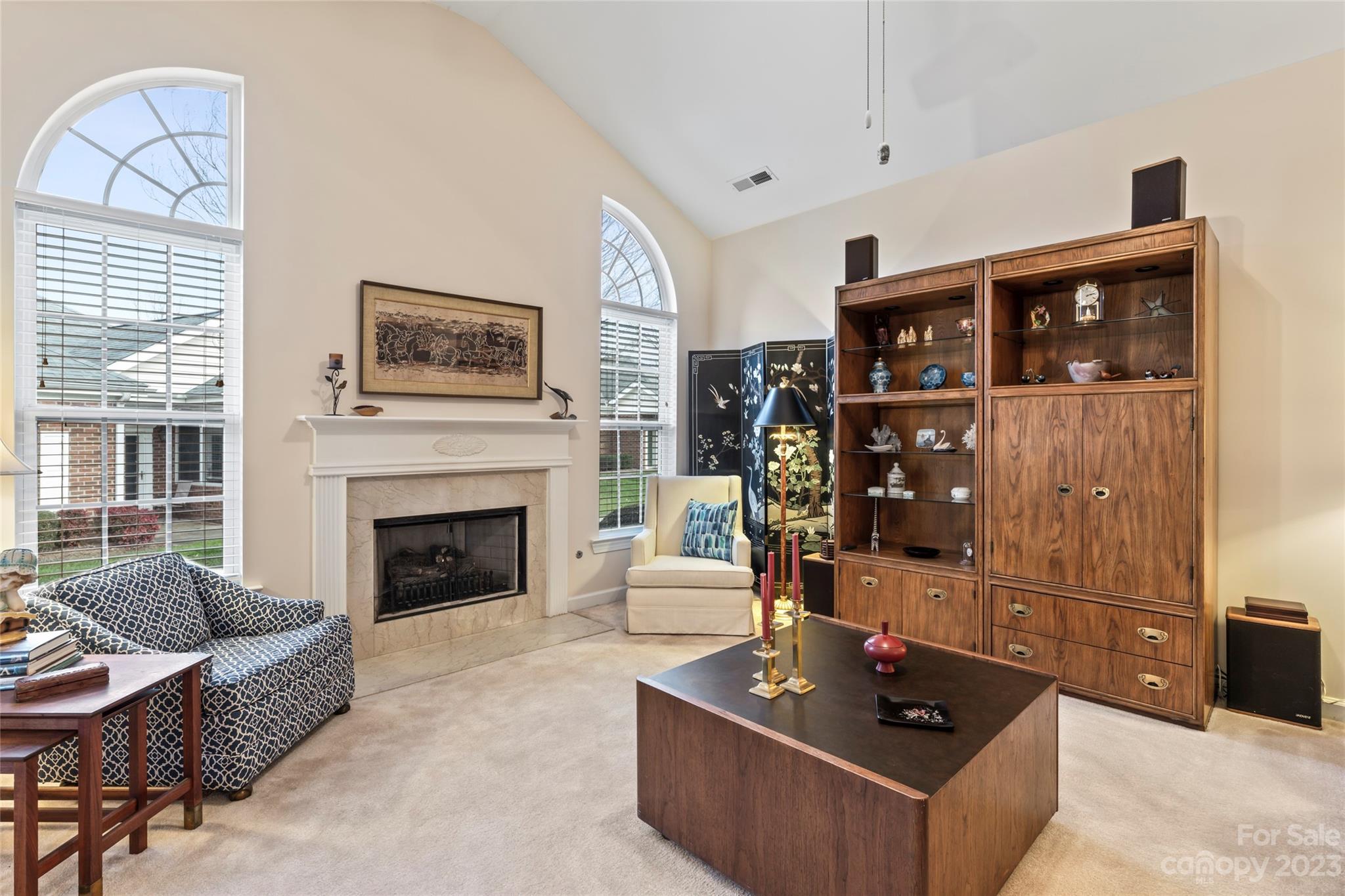 Highland Creek - Residential