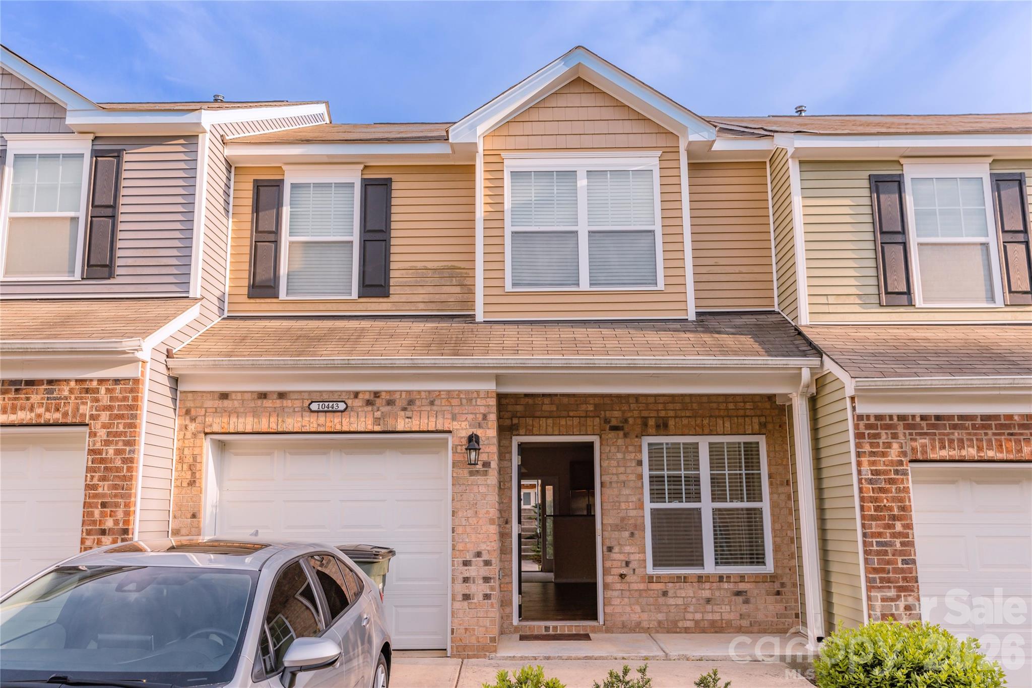 Preserve at Prosperity Church - Residential