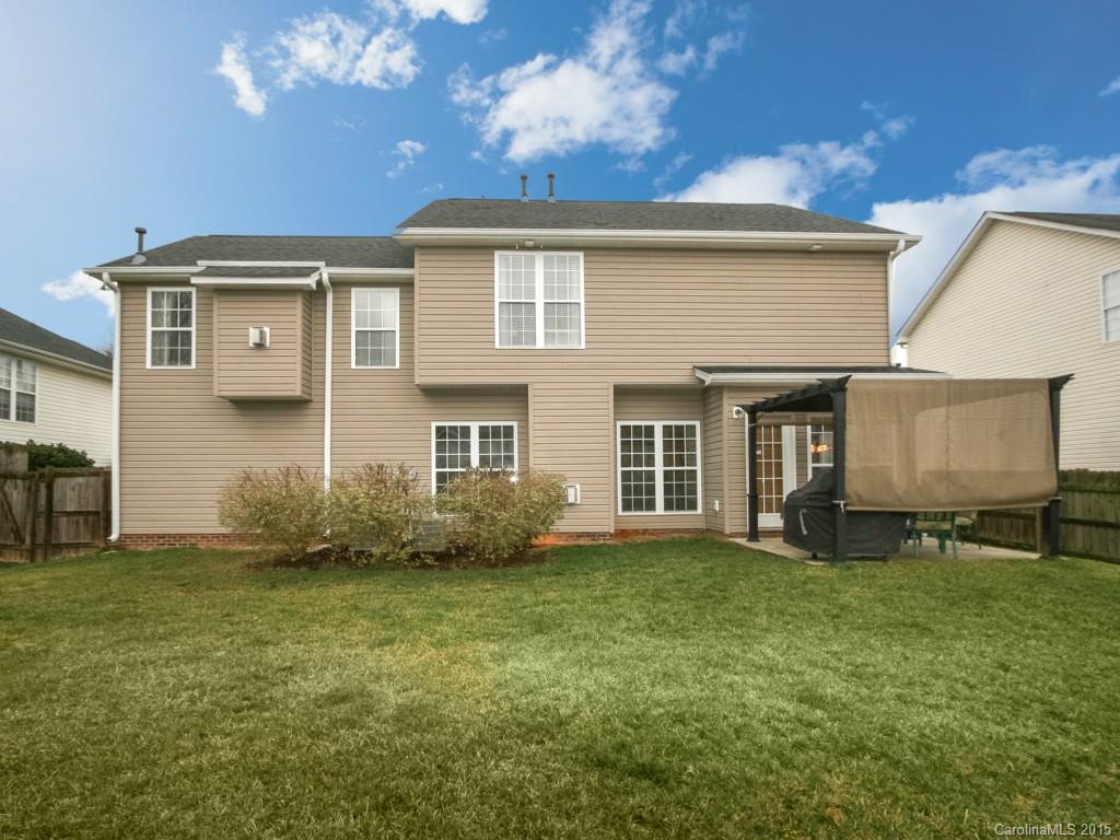 Waterstone - Residential