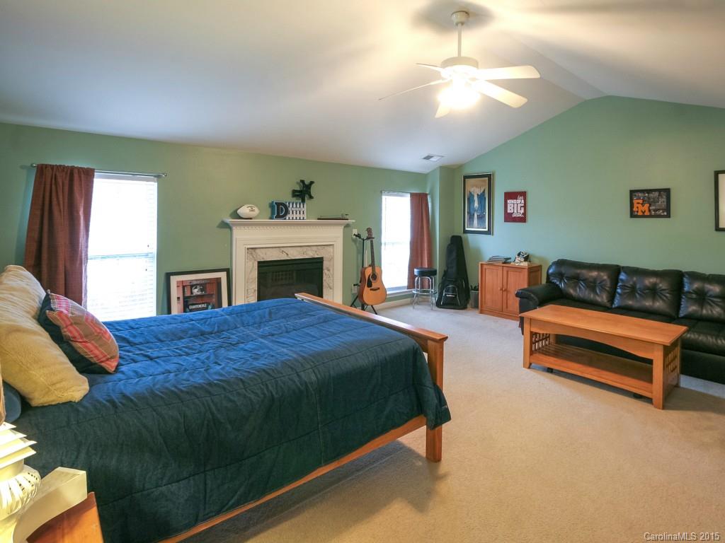 Waterstone - Residential