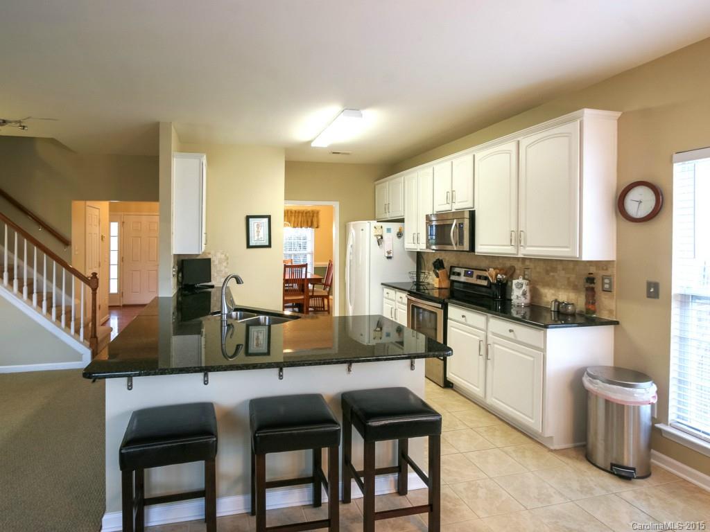 Waterstone - Residential