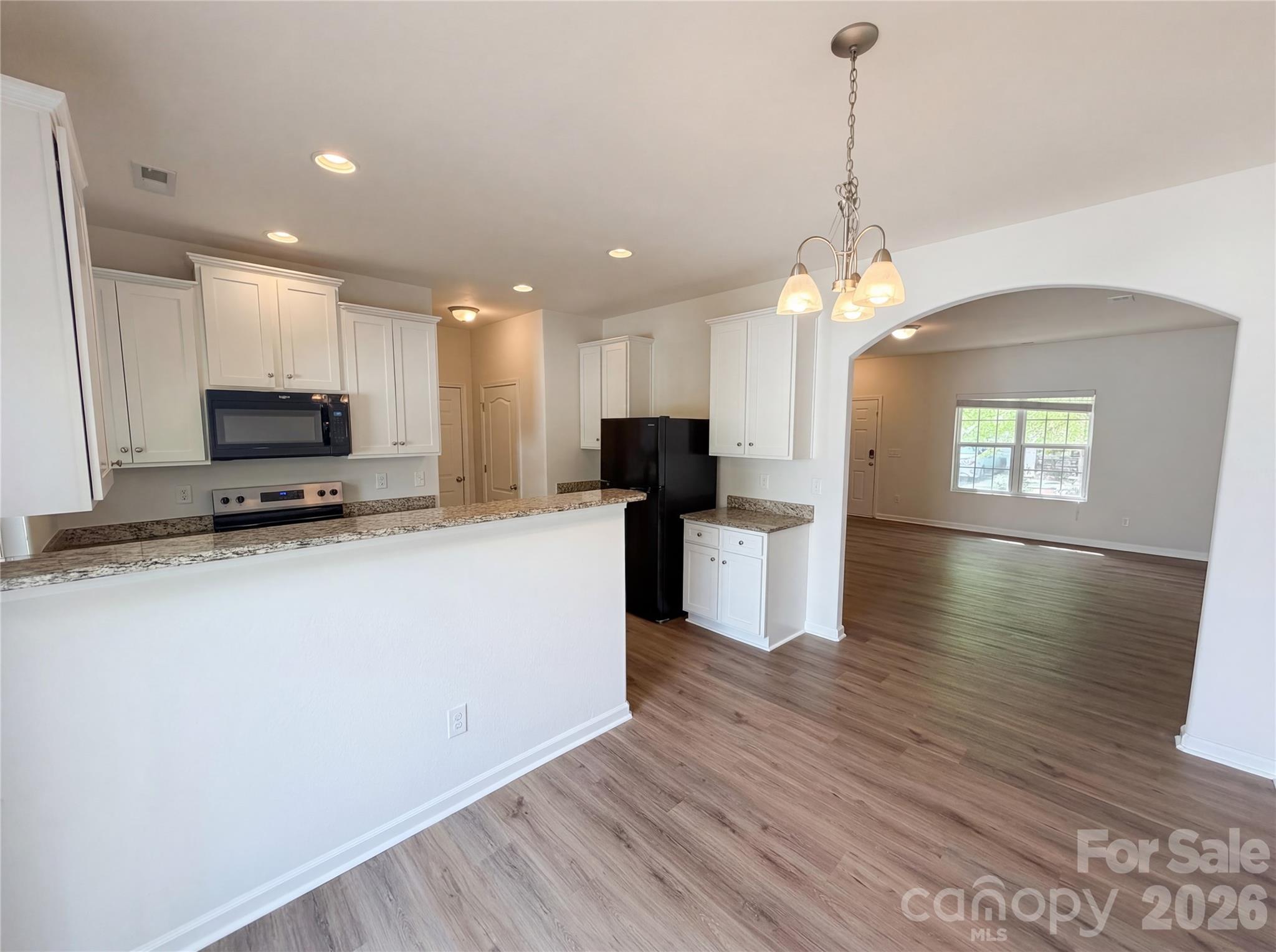 Kingstree - Residential
