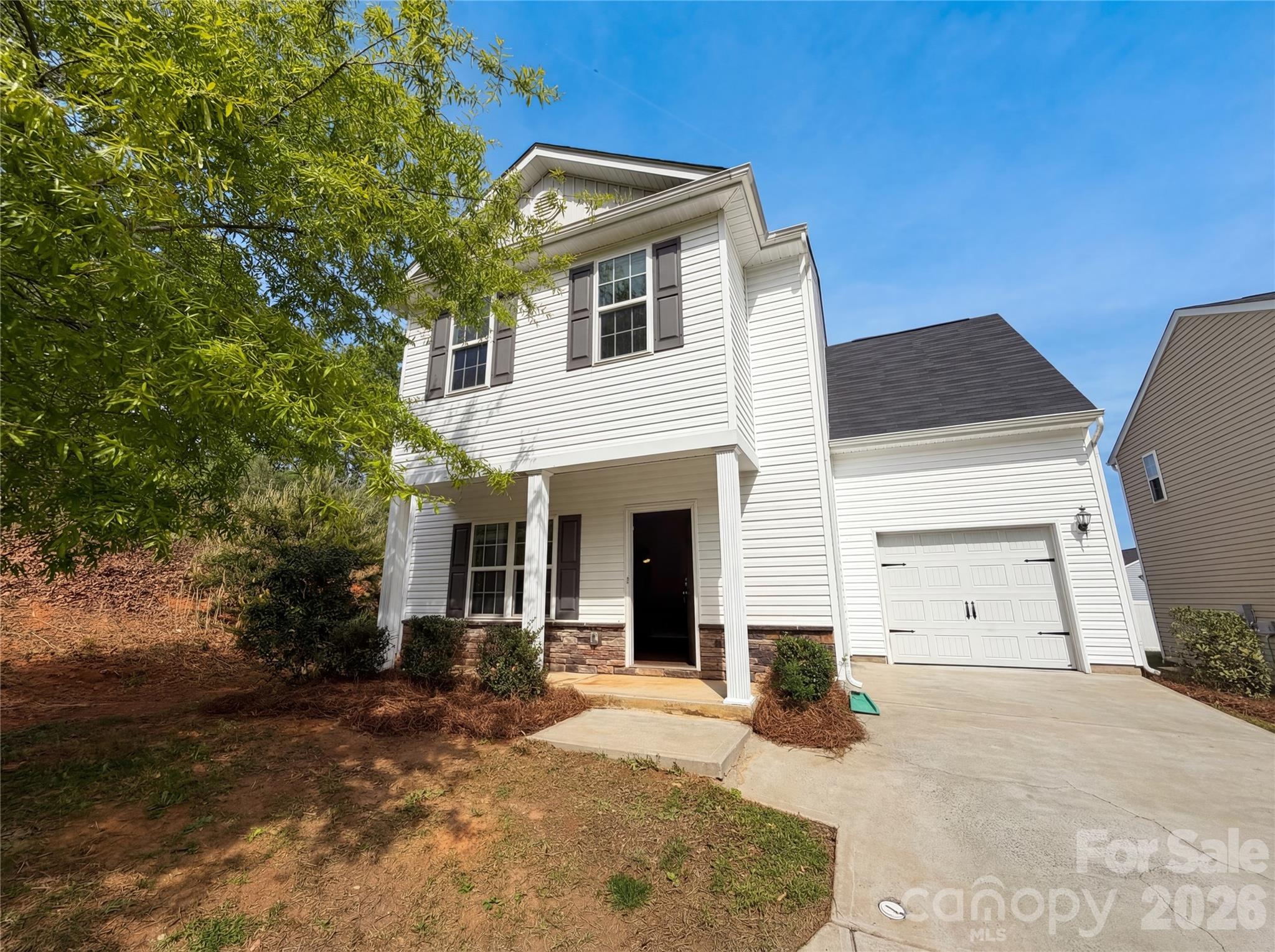 Kingstree - Residential