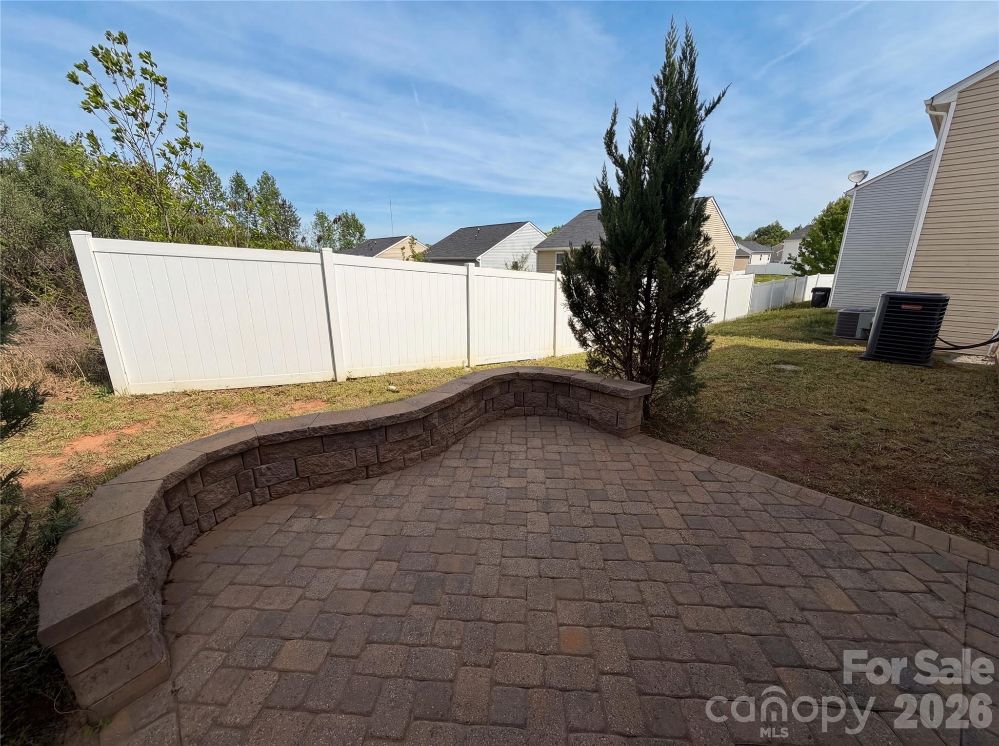 Kingstree - Residential