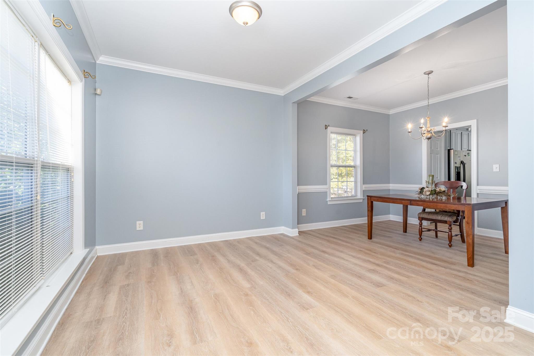 Grayson - Residential