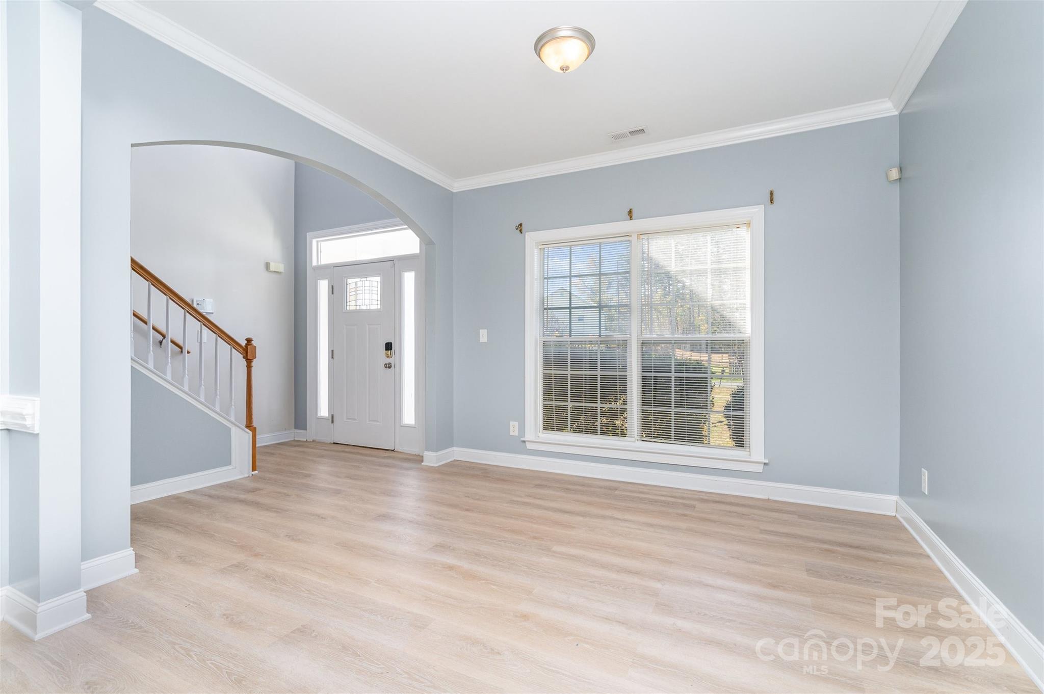 Grayson - Residential