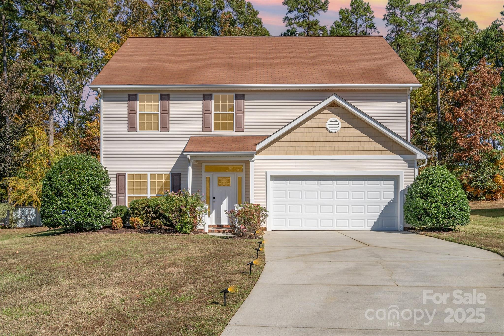 Grayson - Residential