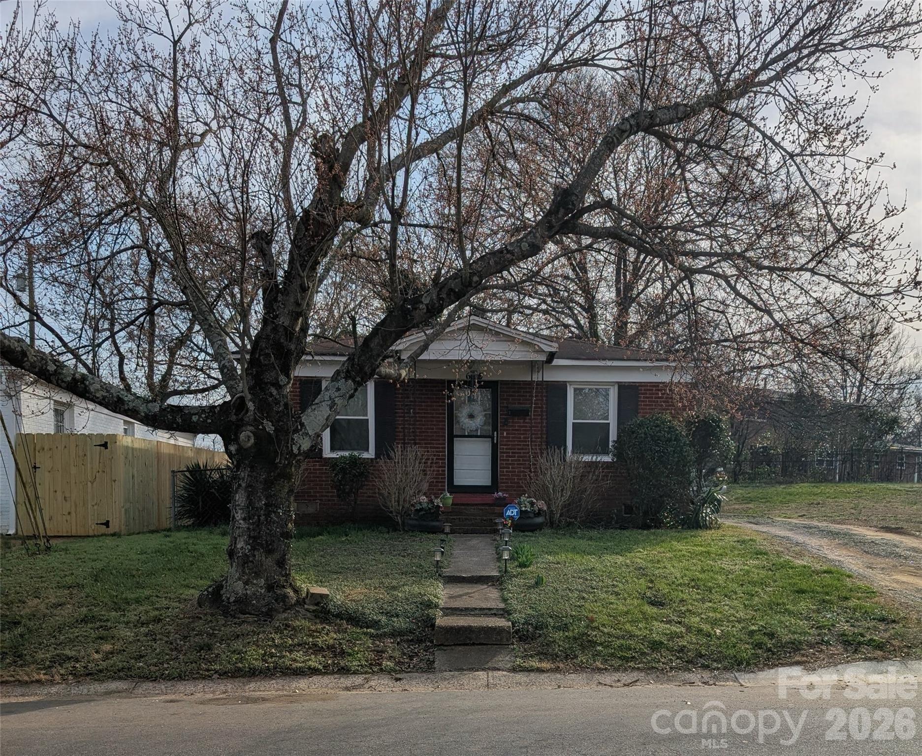 Location, Location, Location! This charming 2-bedroom home is located in the highly desirable LoSo area of Charlotte. Just minutes from the heart of the city, it offers a quick 10-minute drive to Uptown Charlotte. Enjoy convenient access to a variety of nearby shops, boutiques, restaurants, and entertainment. Whether you're looking for vibrant city life or neighborhood charm, this location has it all.