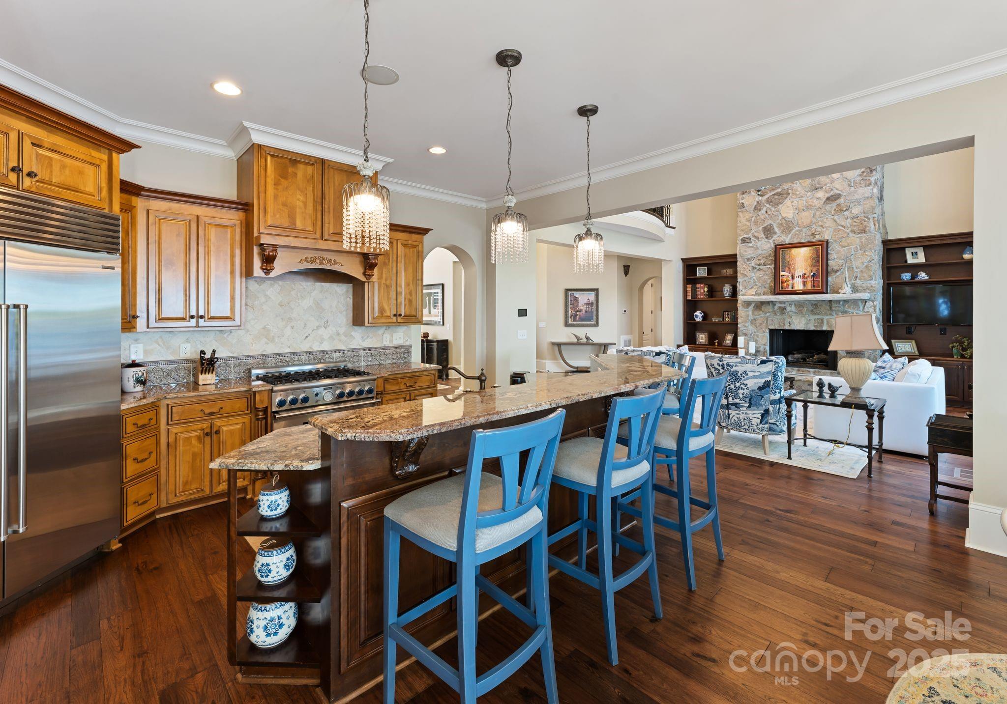 Pinnacle Shores - Residential