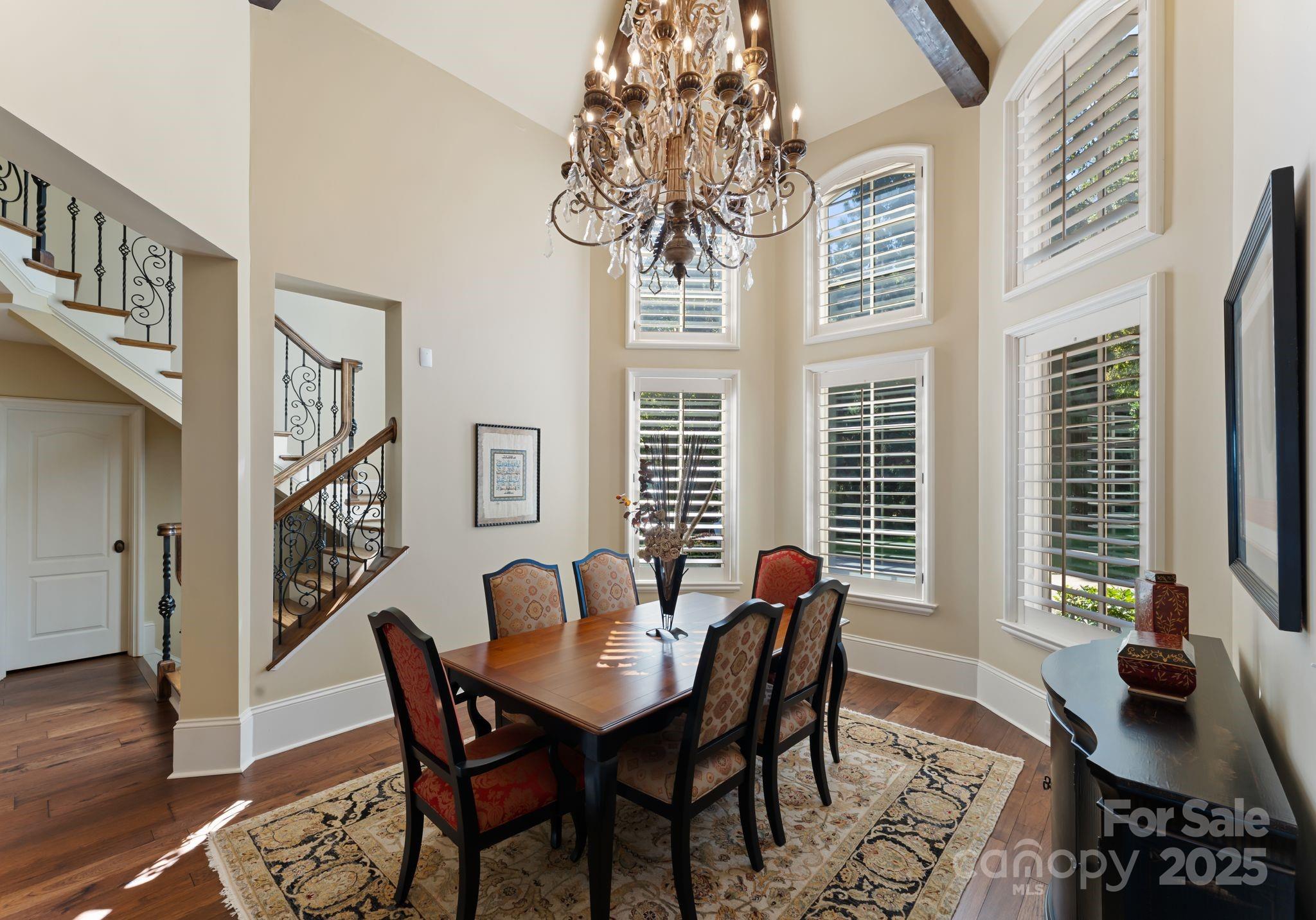 Pinnacle Shores - Residential