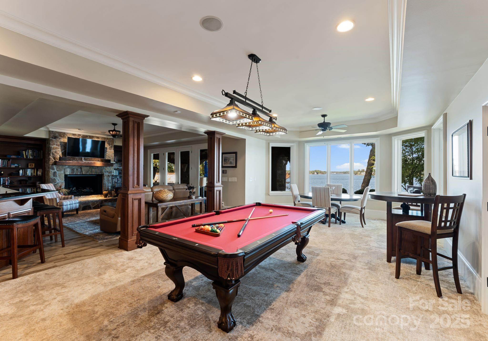 Pinnacle Shores - Residential