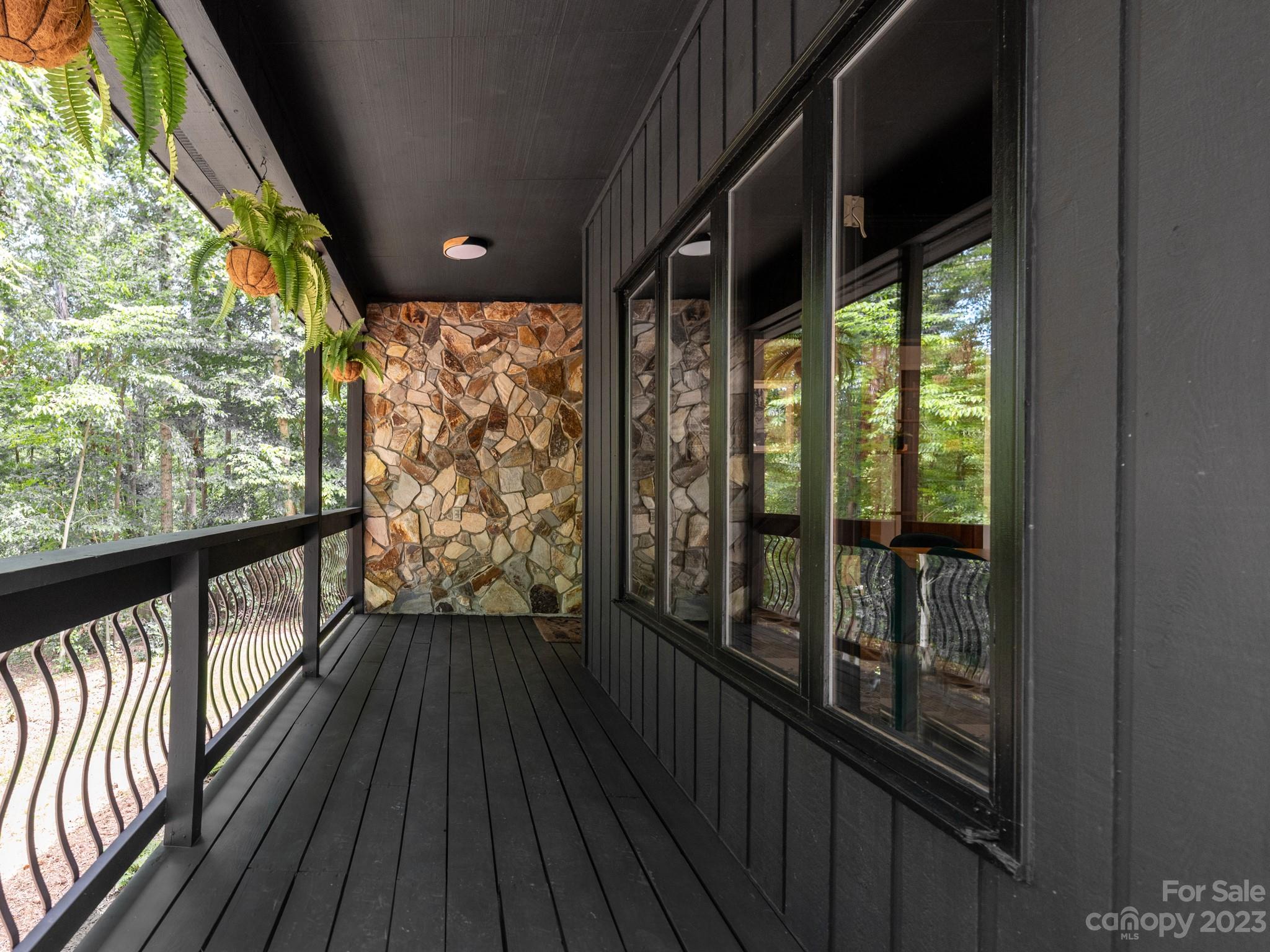 Beech Bluff - Residential