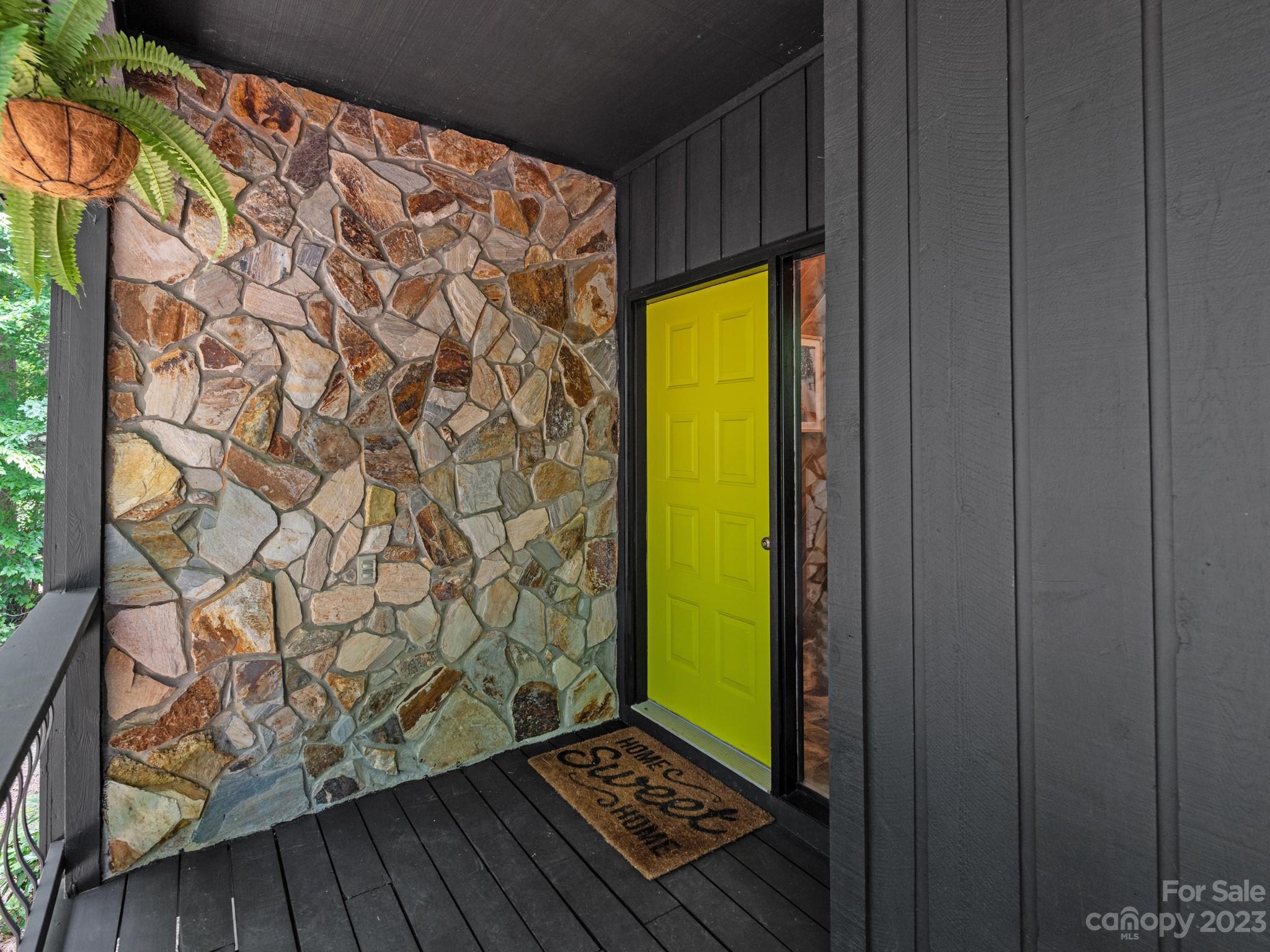 Beech Bluff - Residential