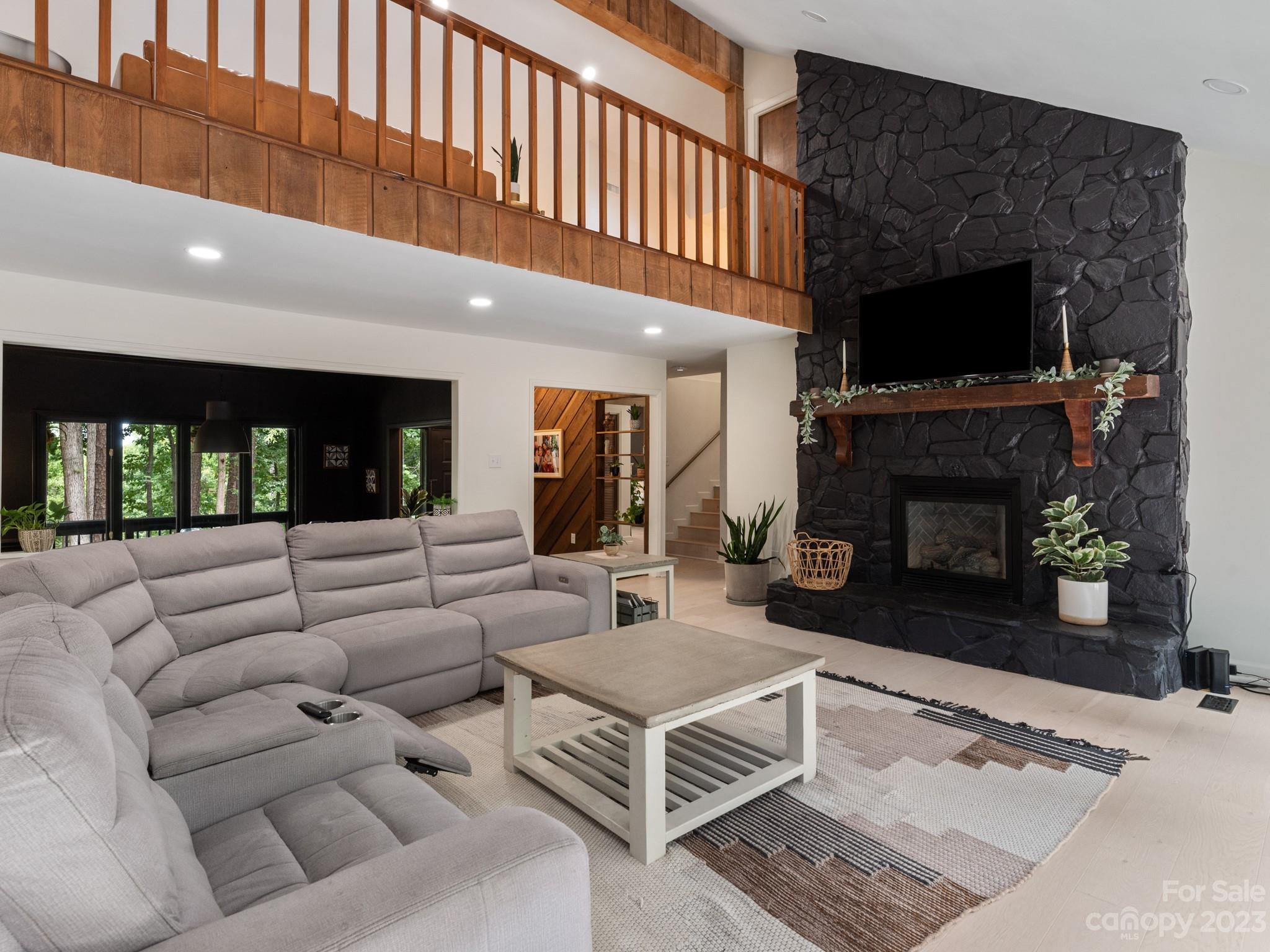 Beech Bluff - Residential