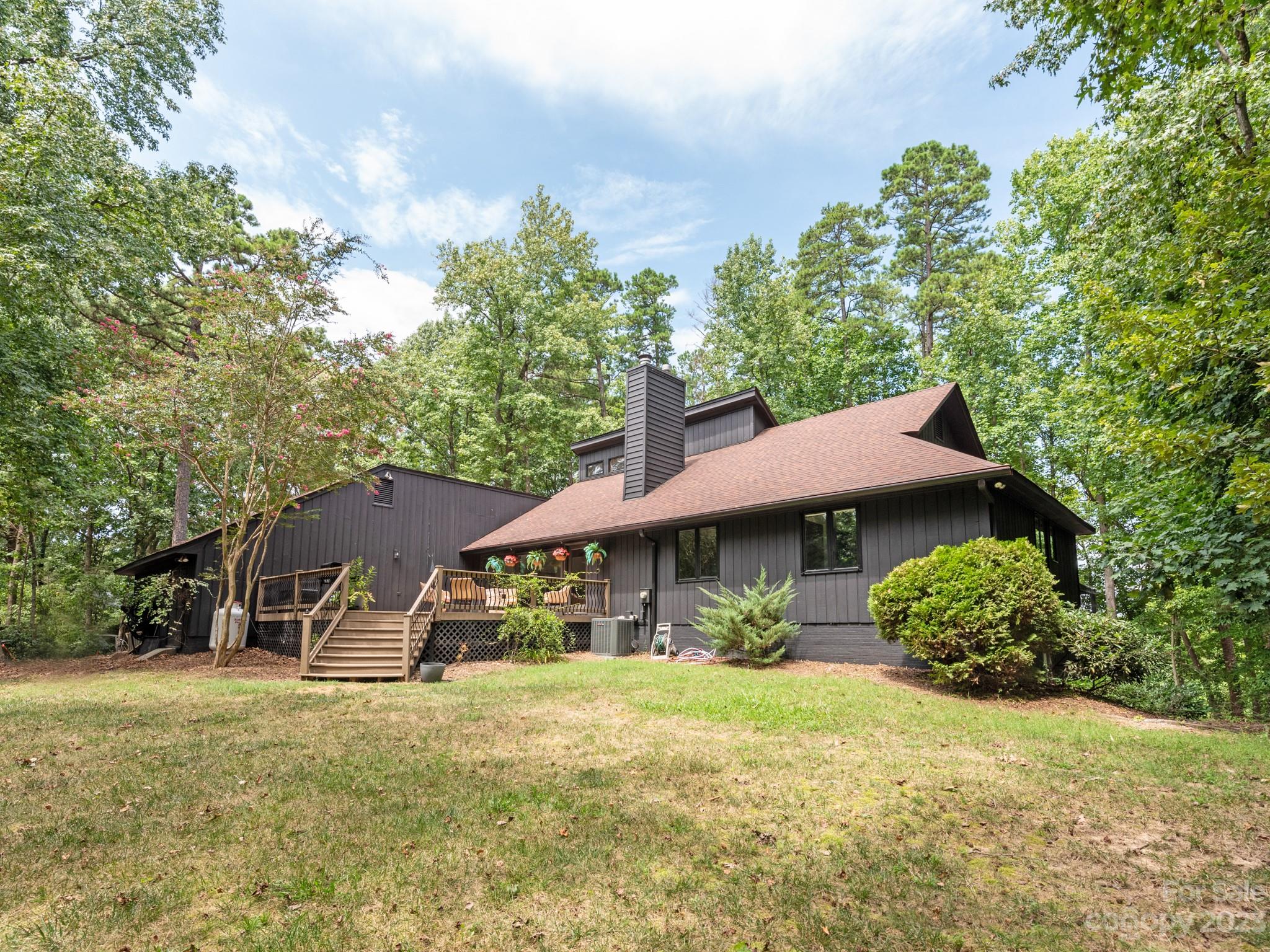 Beech Bluff - Residential