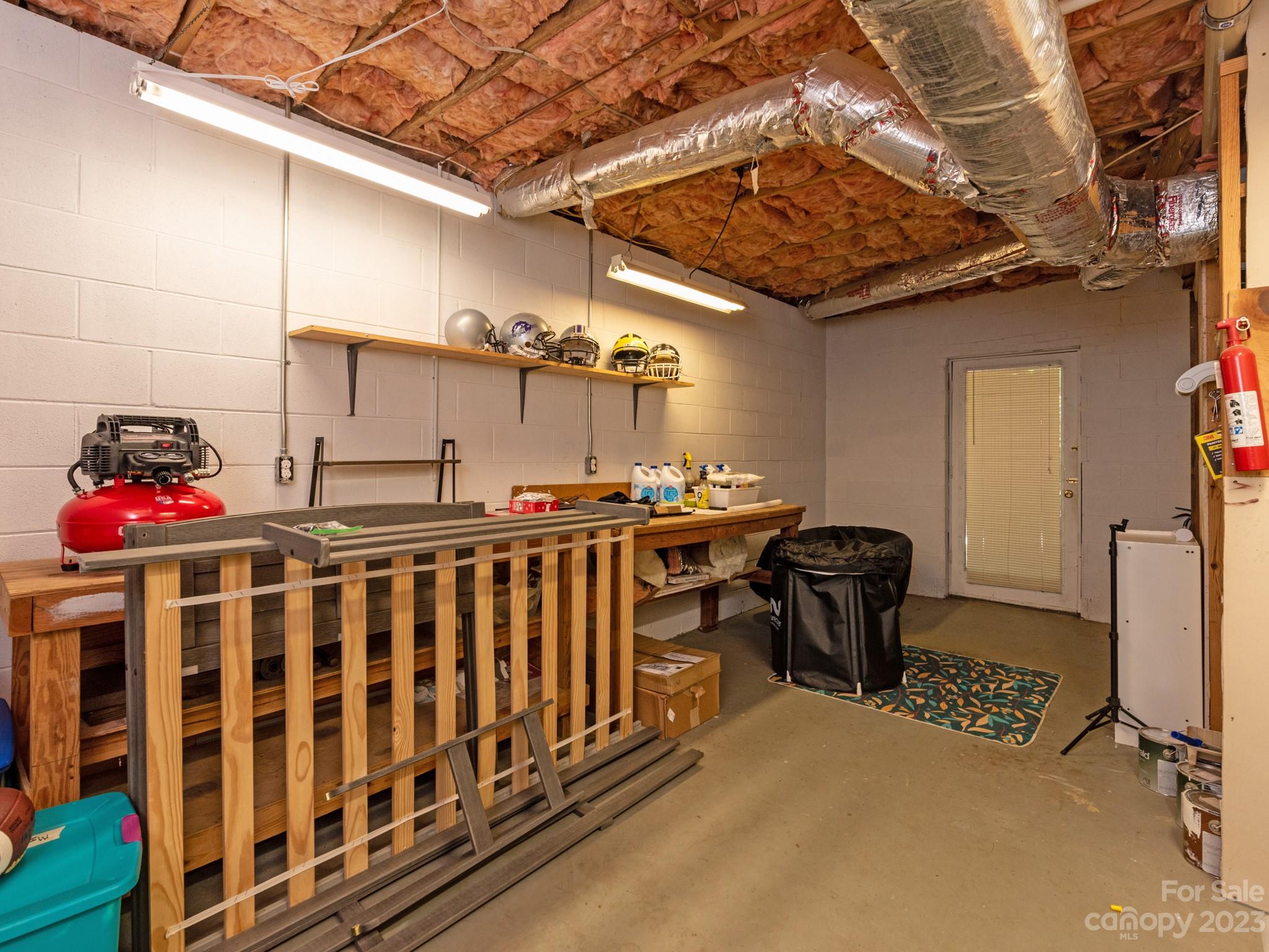 Beech Bluff - Residential