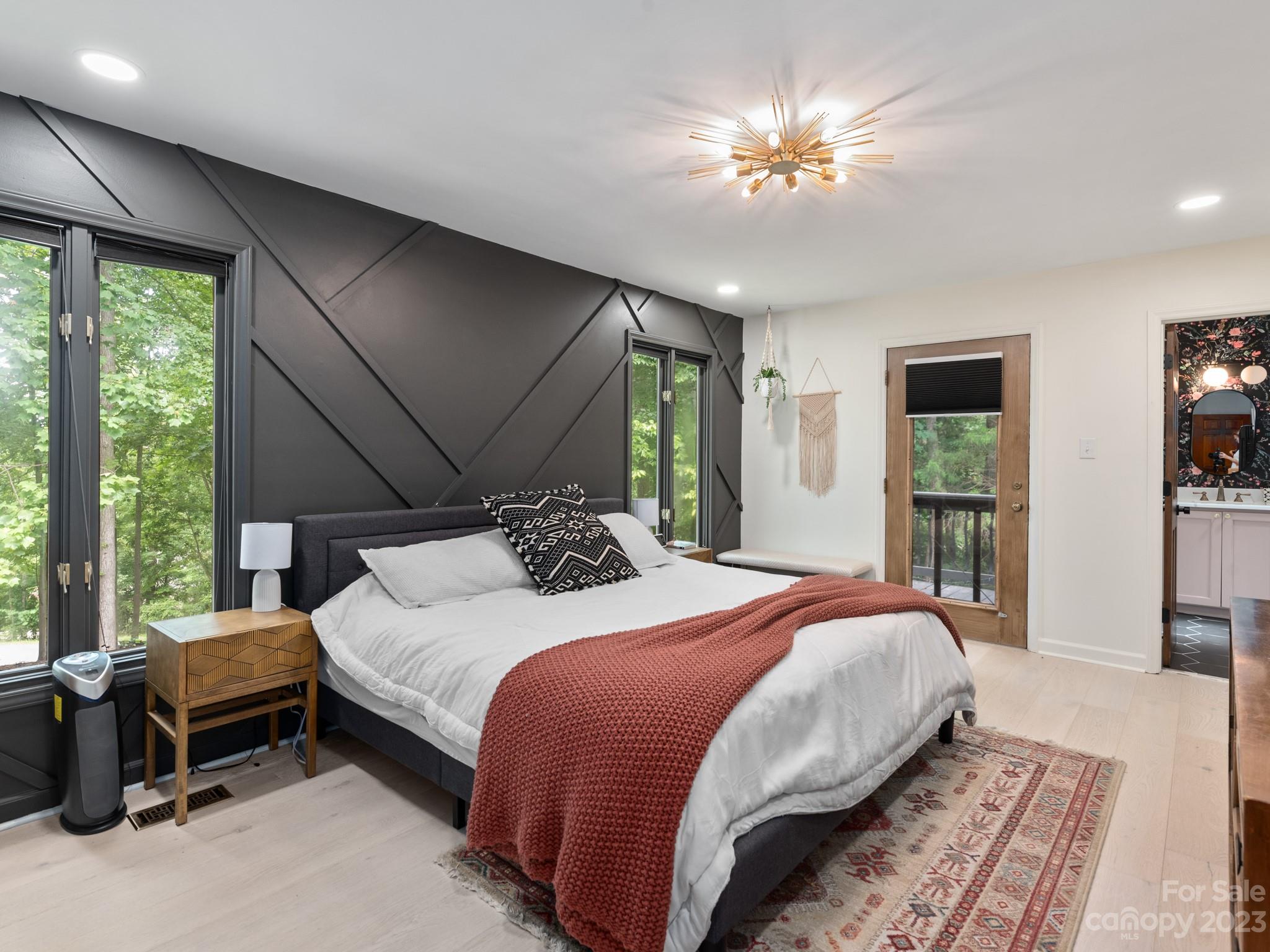 Beech Bluff - Residential