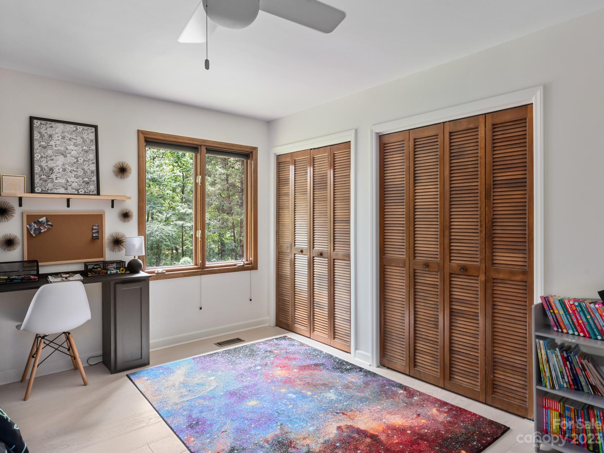 Beech Bluff - Residential