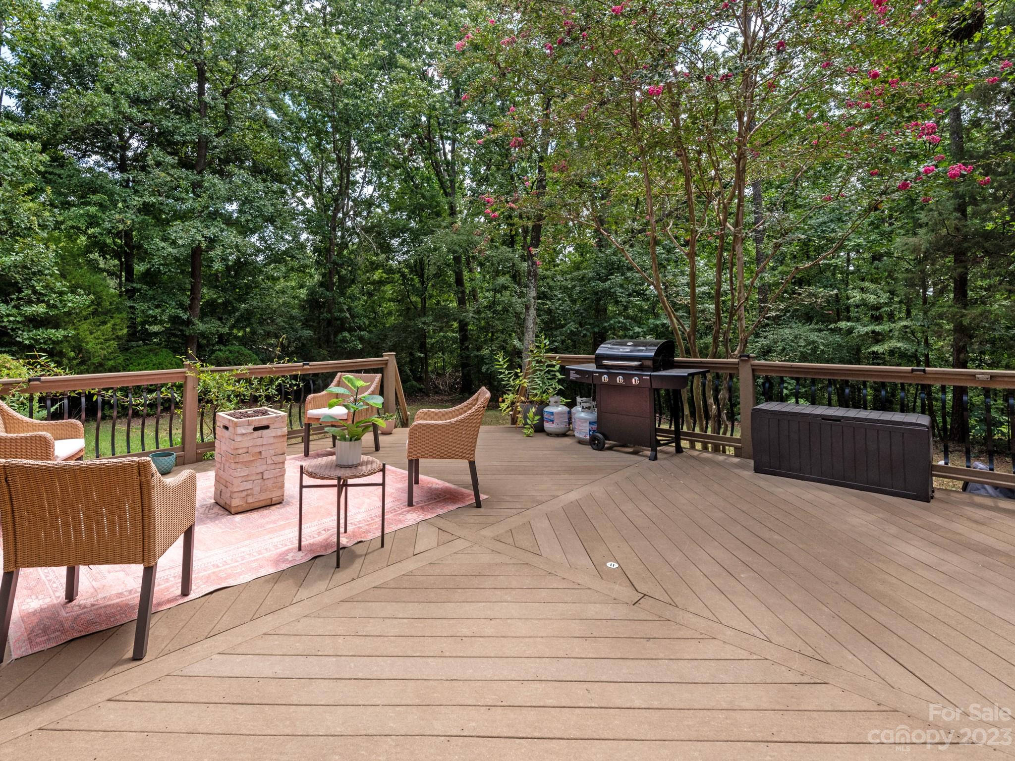Beech Bluff - Residential