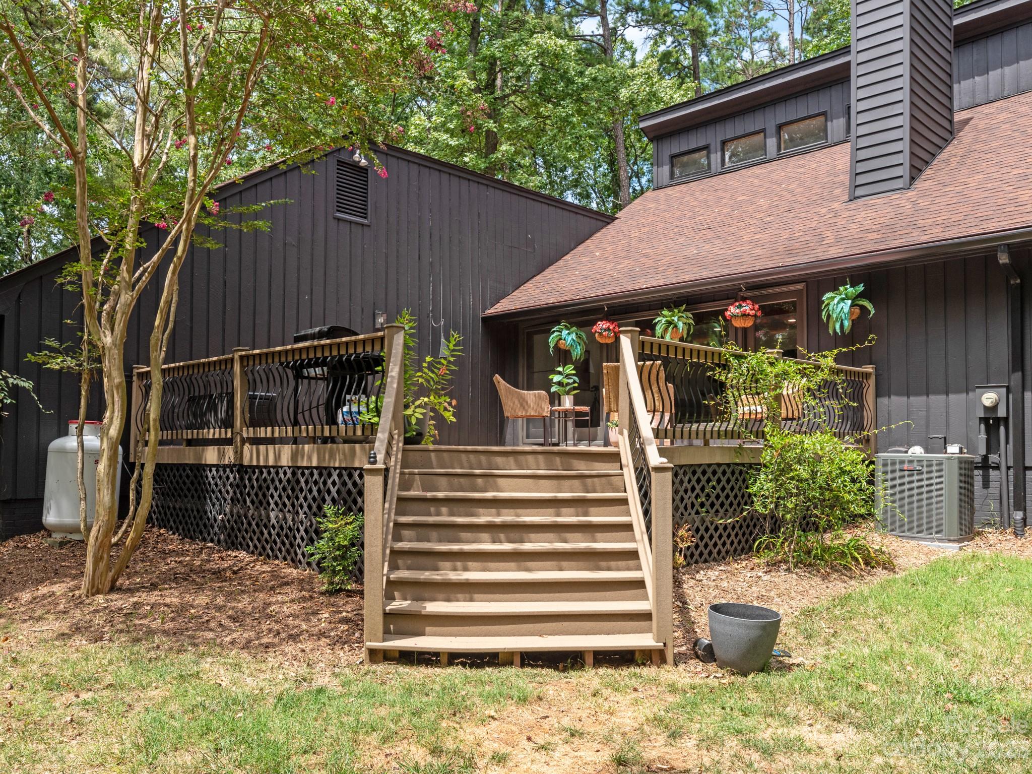 Beech Bluff - Residential