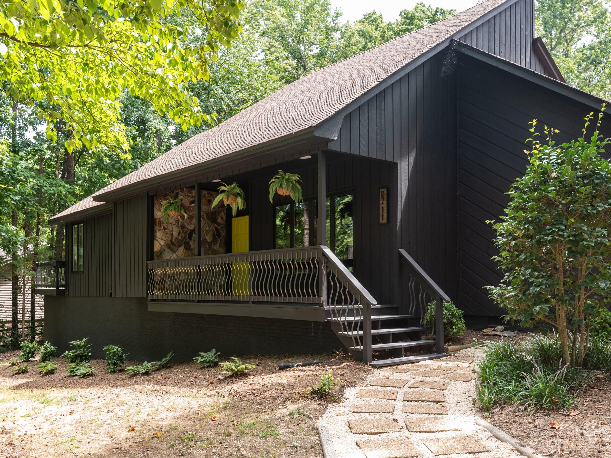 Beech Bluff - Residential