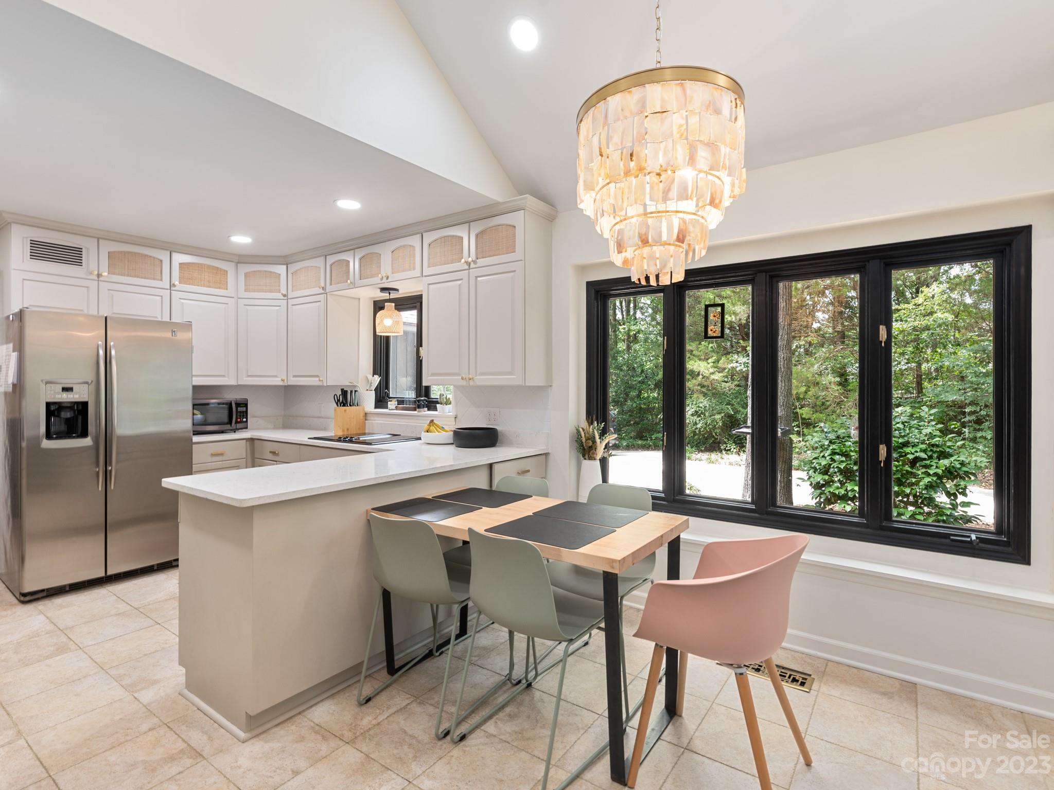 Beech Bluff - Residential