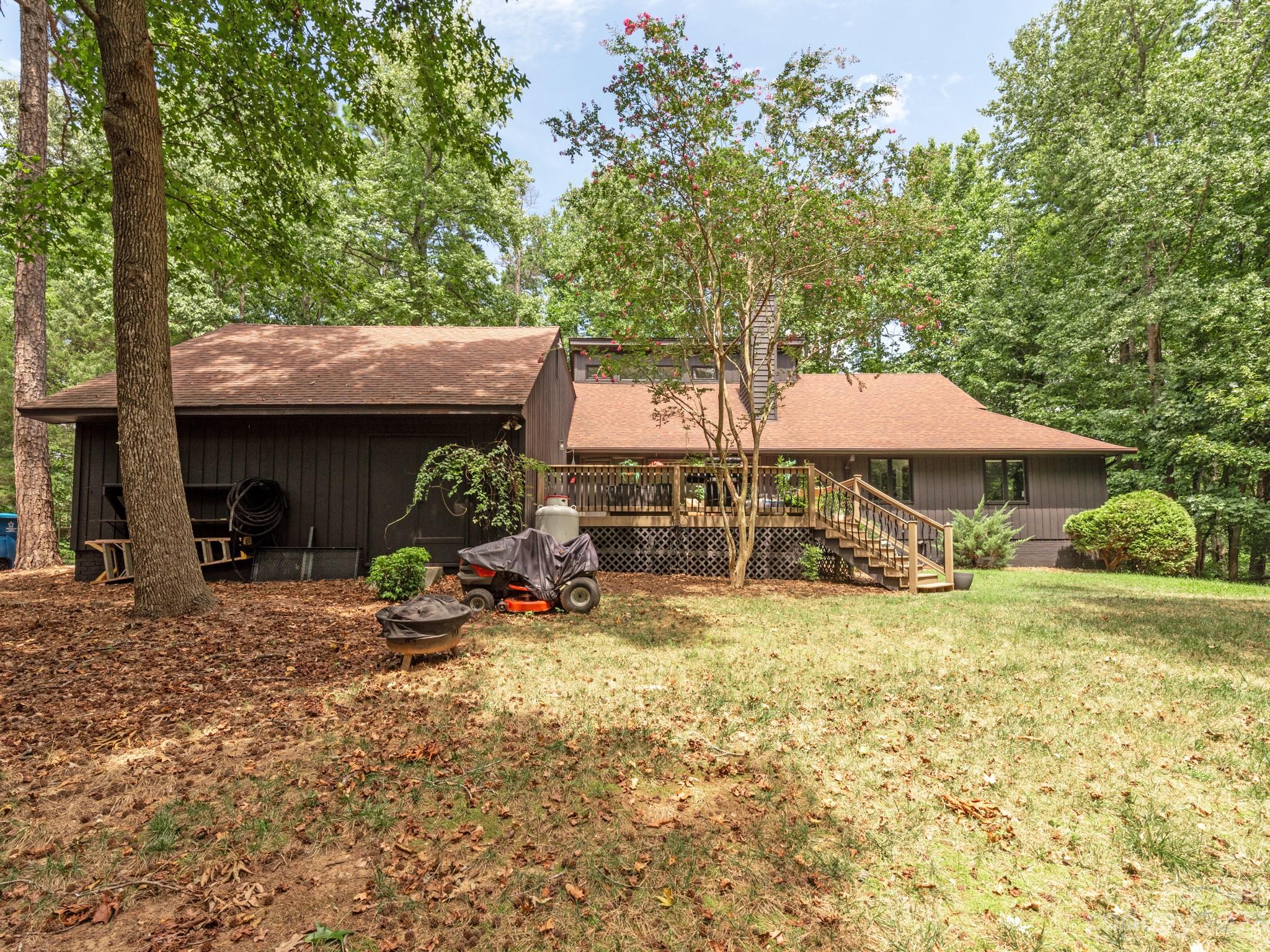 Beech Bluff - Residential