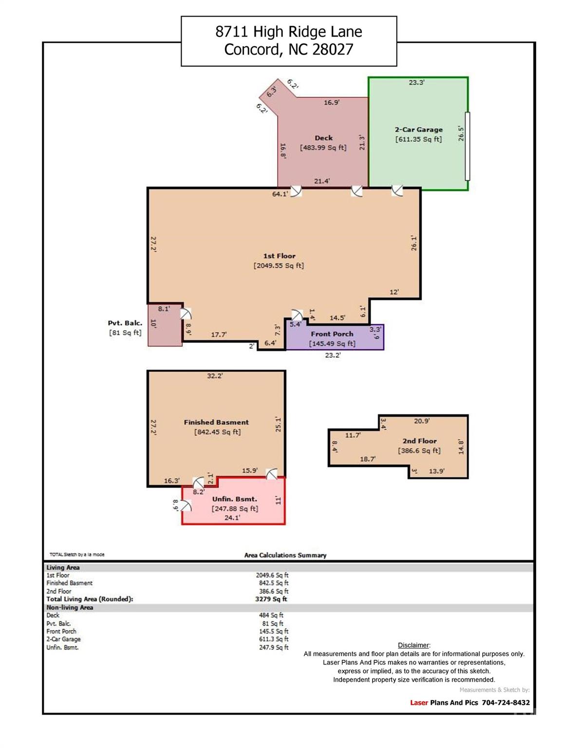 Beech Bluff - Residential