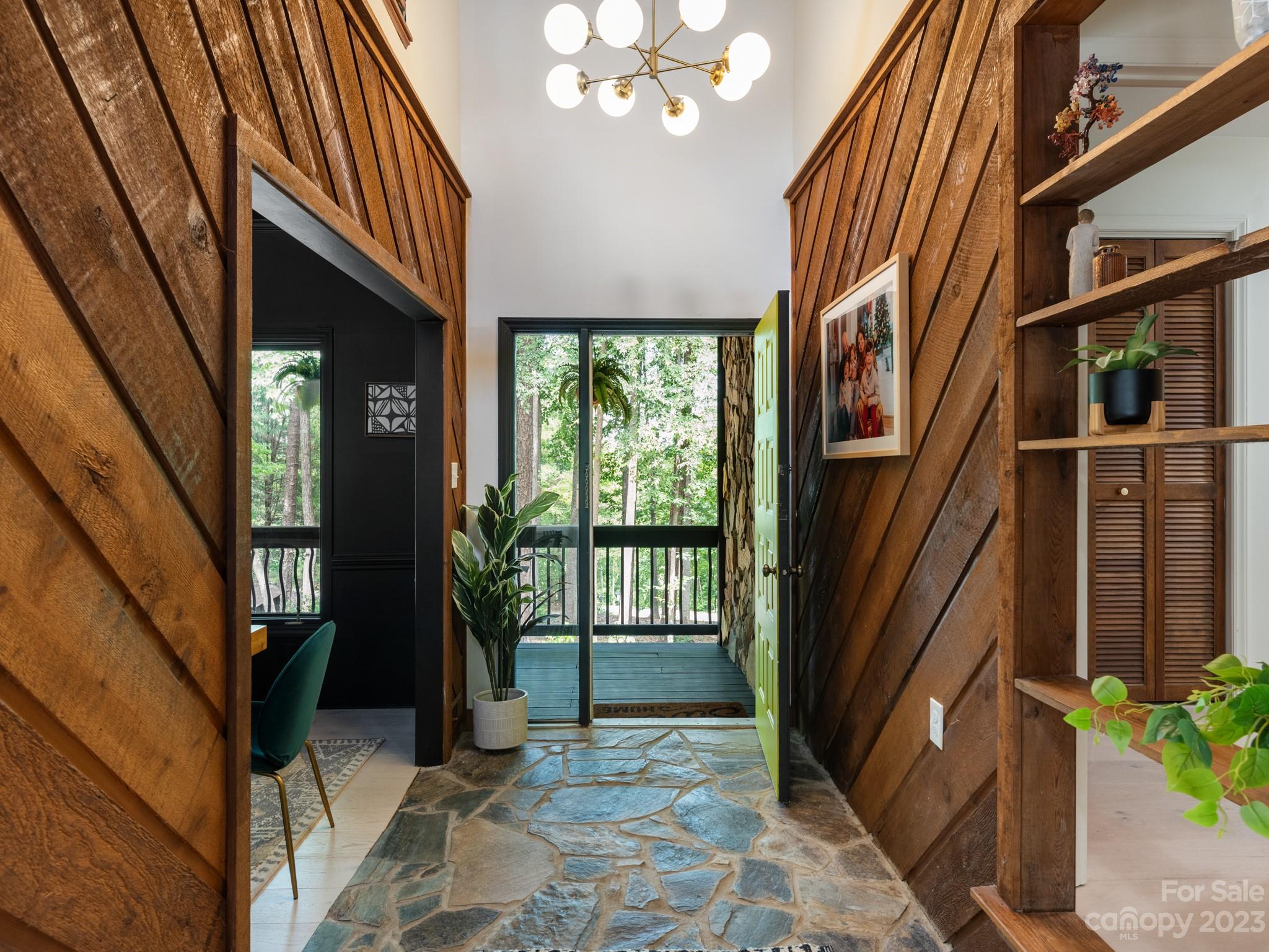 Beech Bluff - Residential