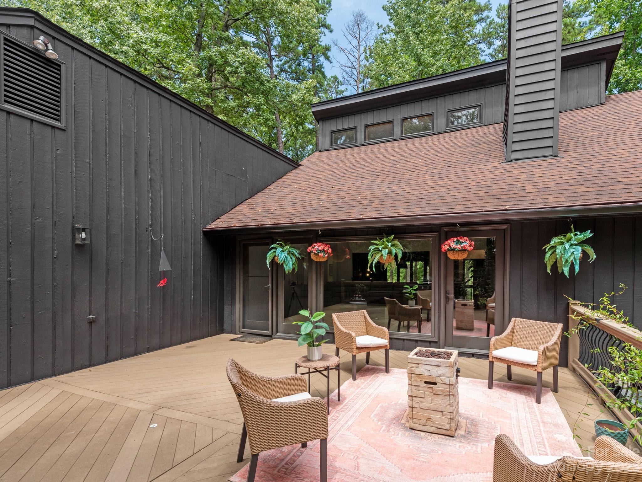 Beech Bluff - Residential