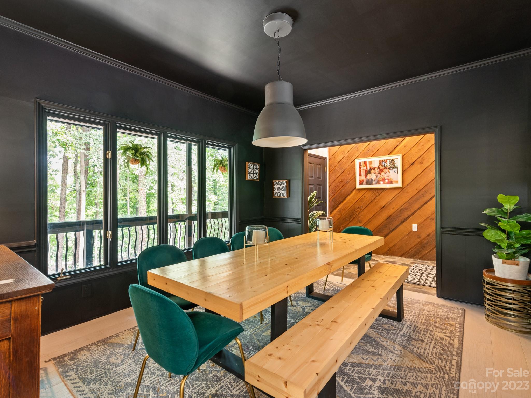 Beech Bluff - Residential