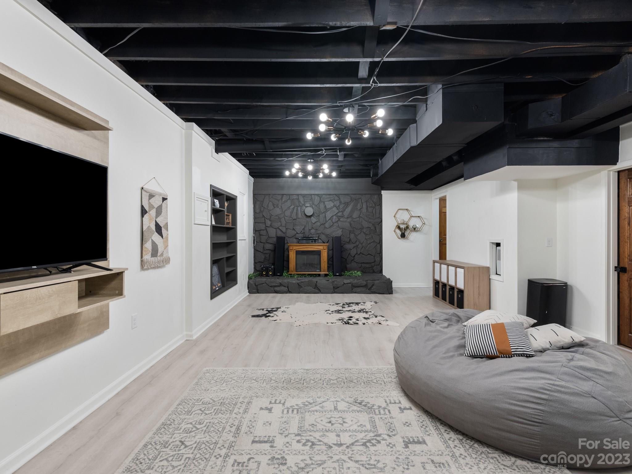Beech Bluff - Residential