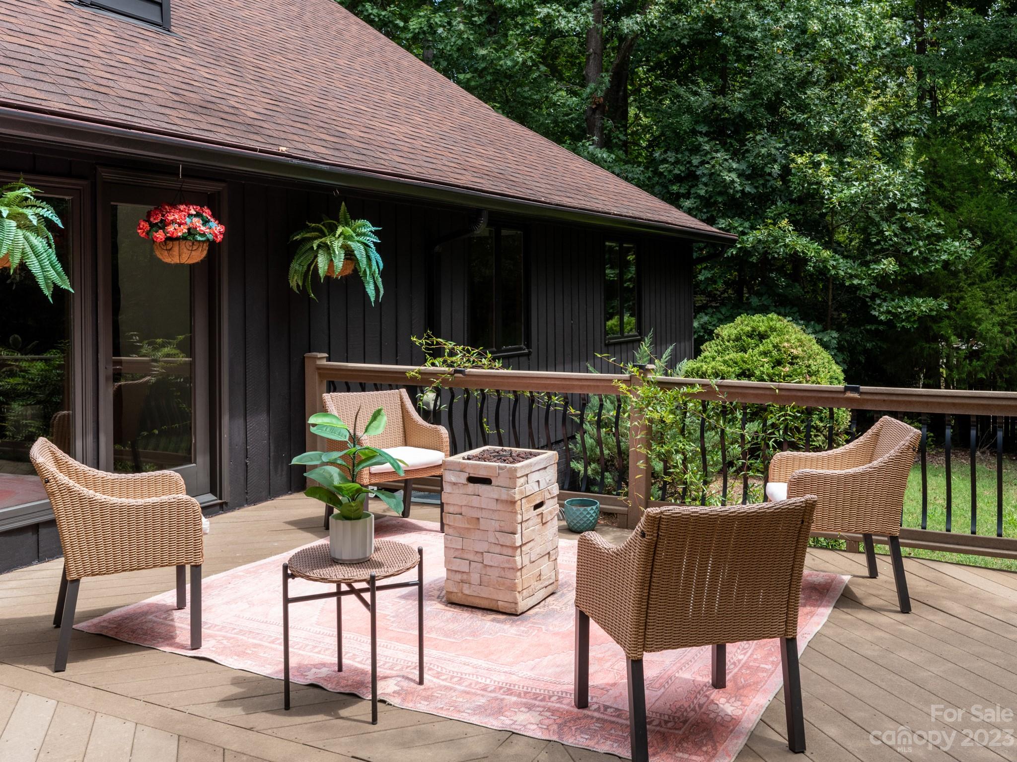 Beech Bluff - Residential