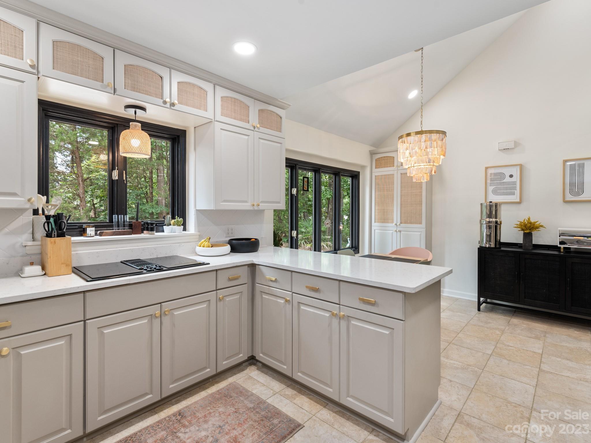Beech Bluff - Residential