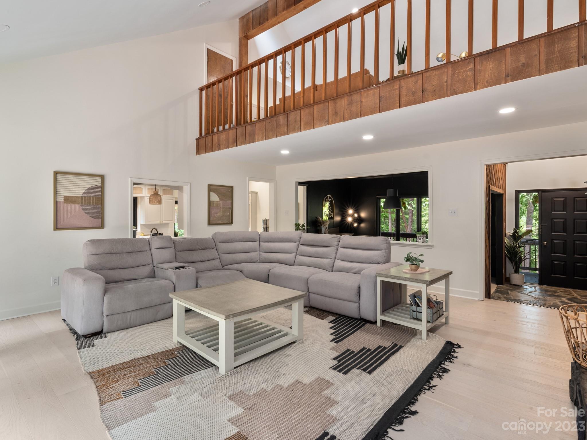 Beech Bluff - Residential