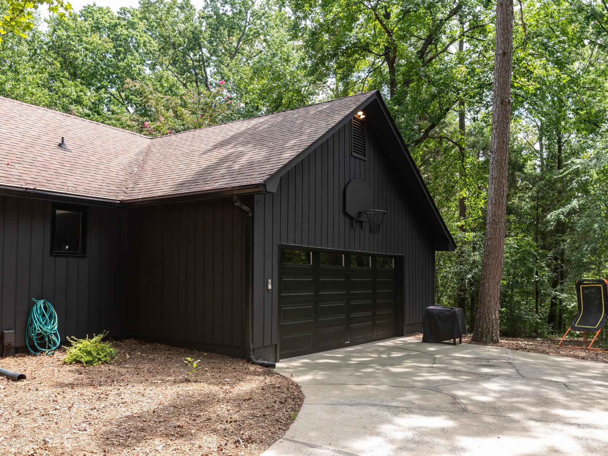 Beech Bluff - Residential