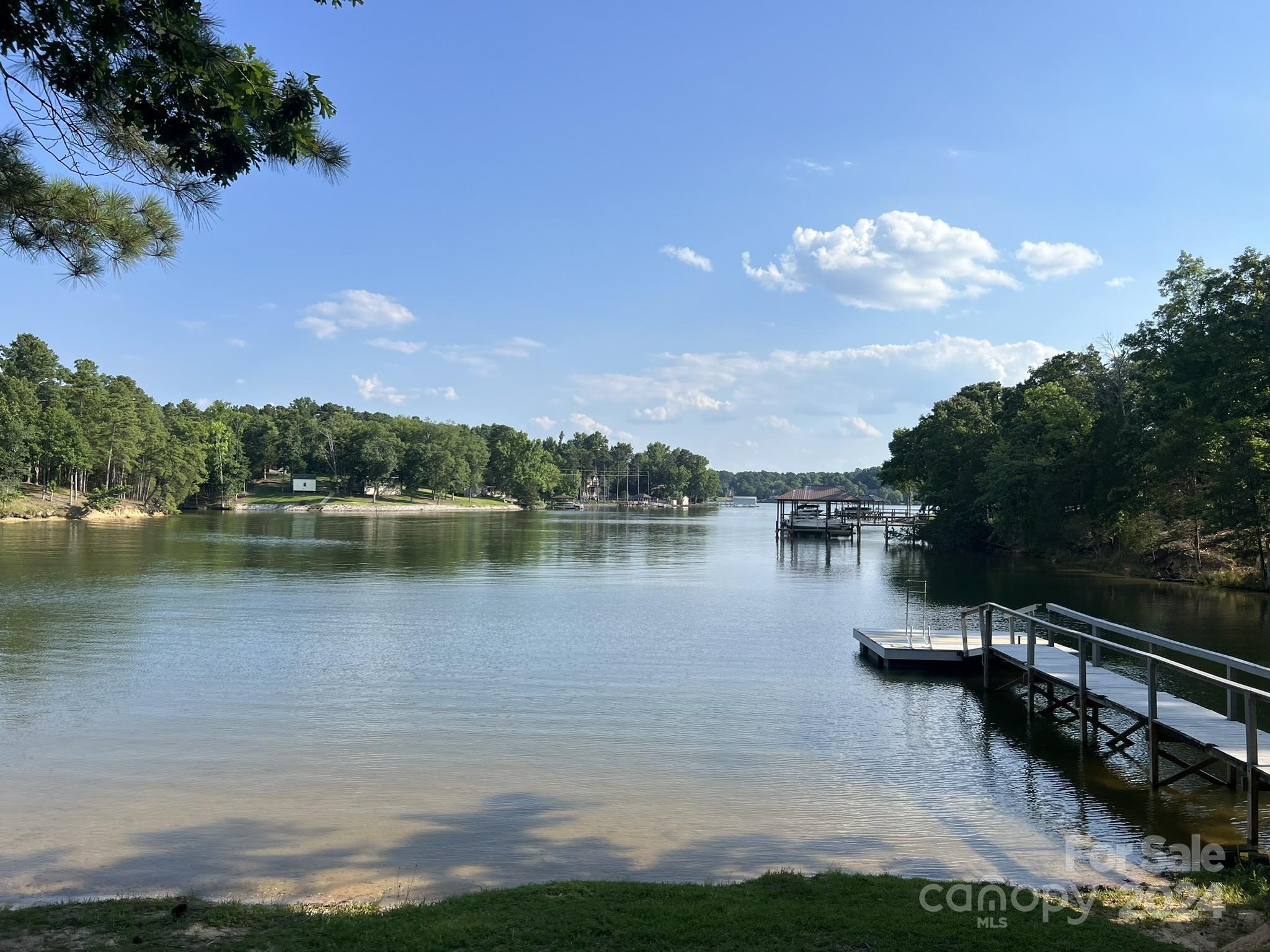 Lake Wylie - Residential