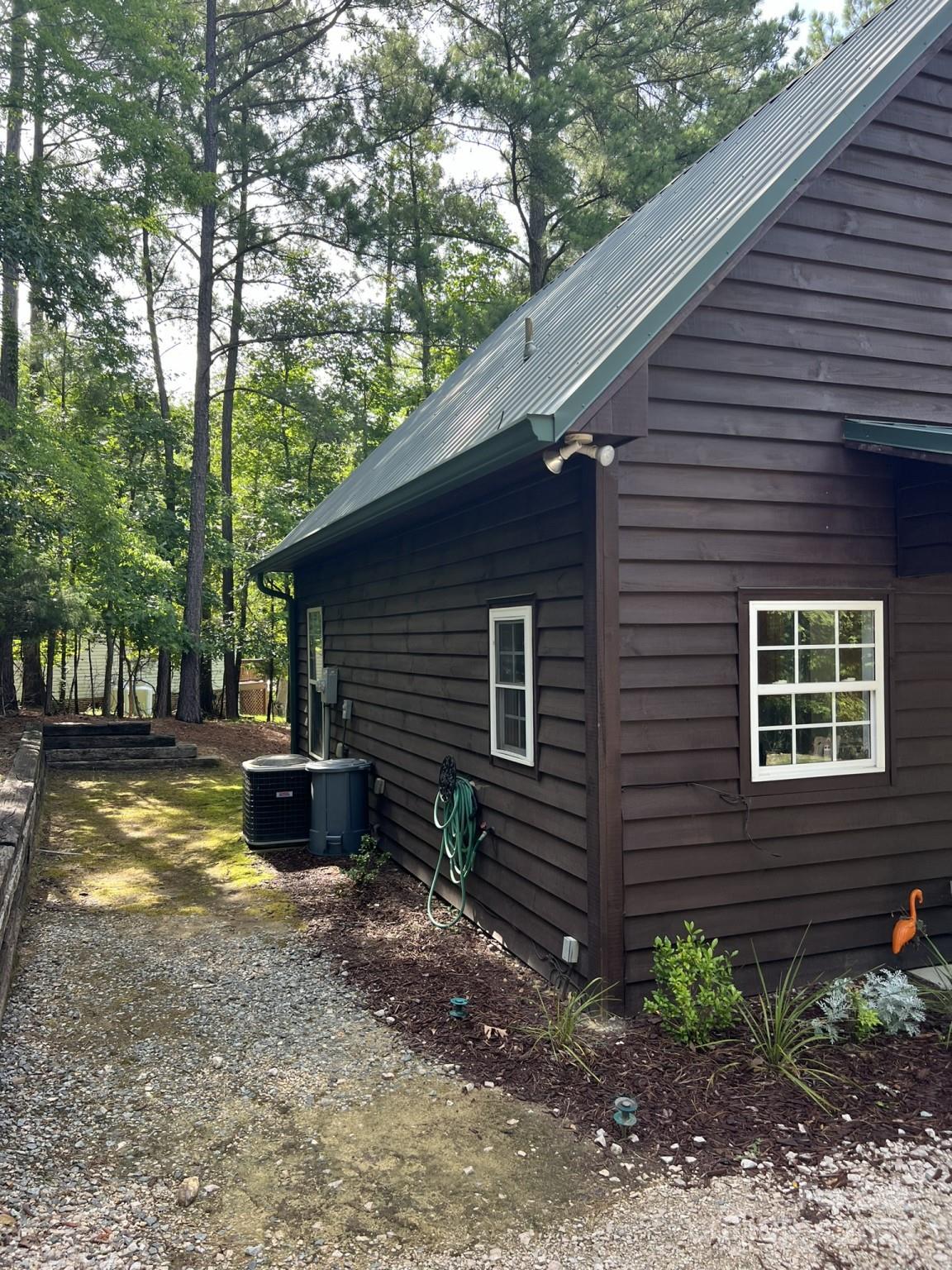 Lake Wylie - Residential