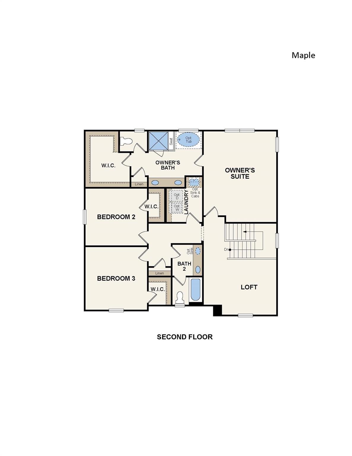 Cannon Manor - Residential