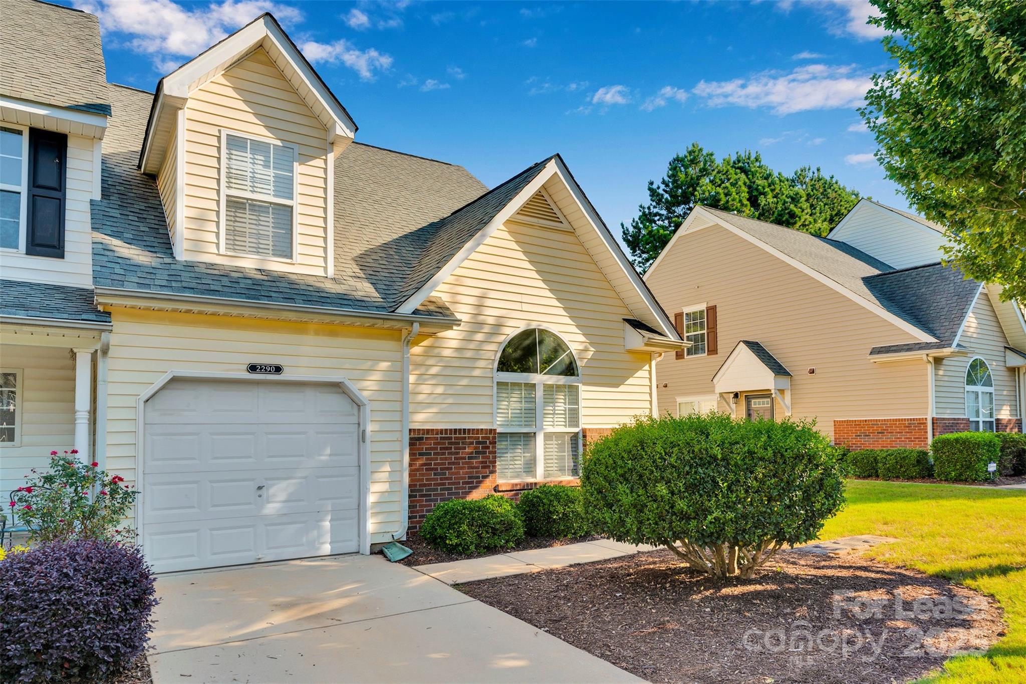 Hanover - Residential Lease