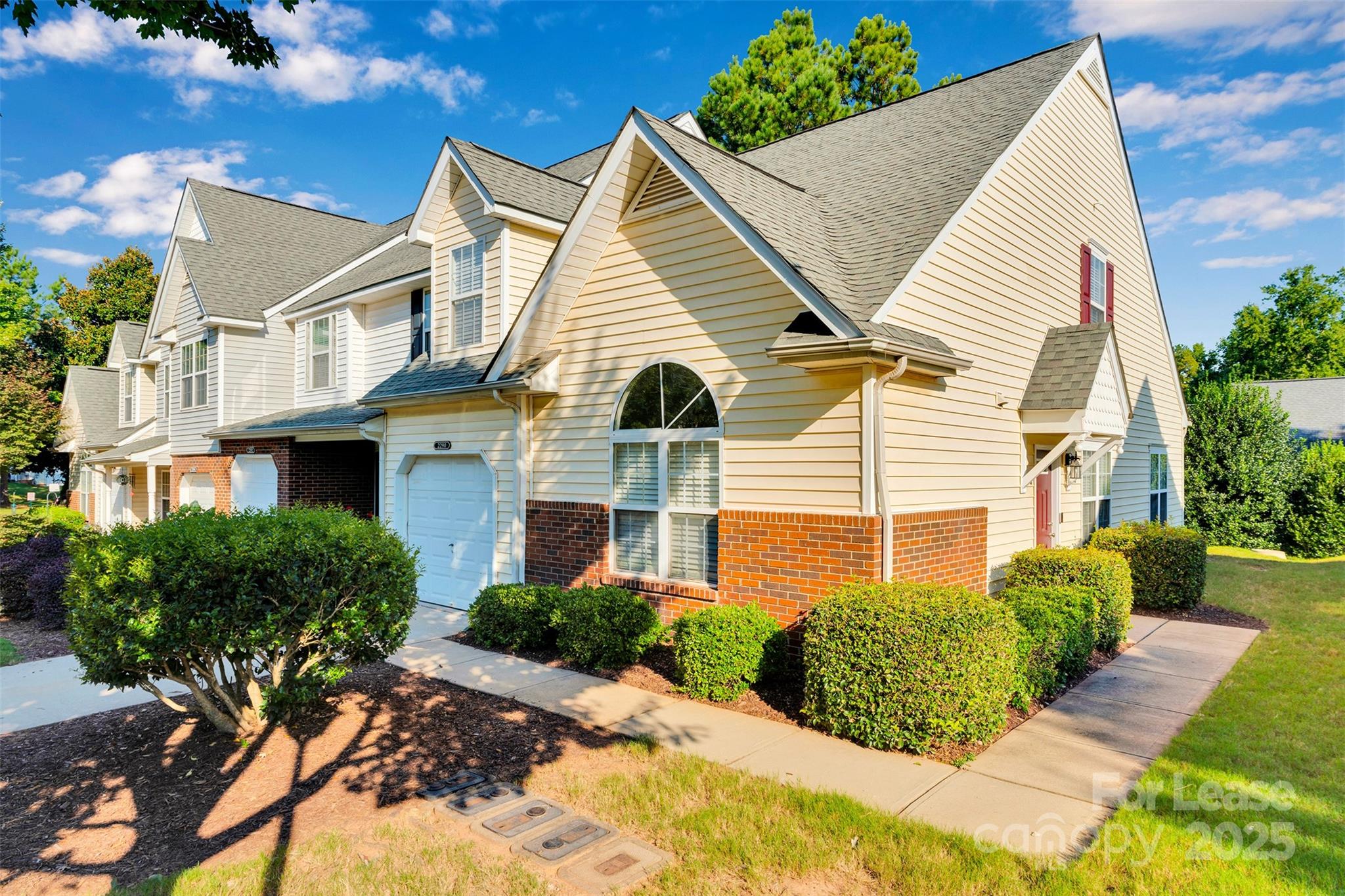 Hanover - Residential Lease
