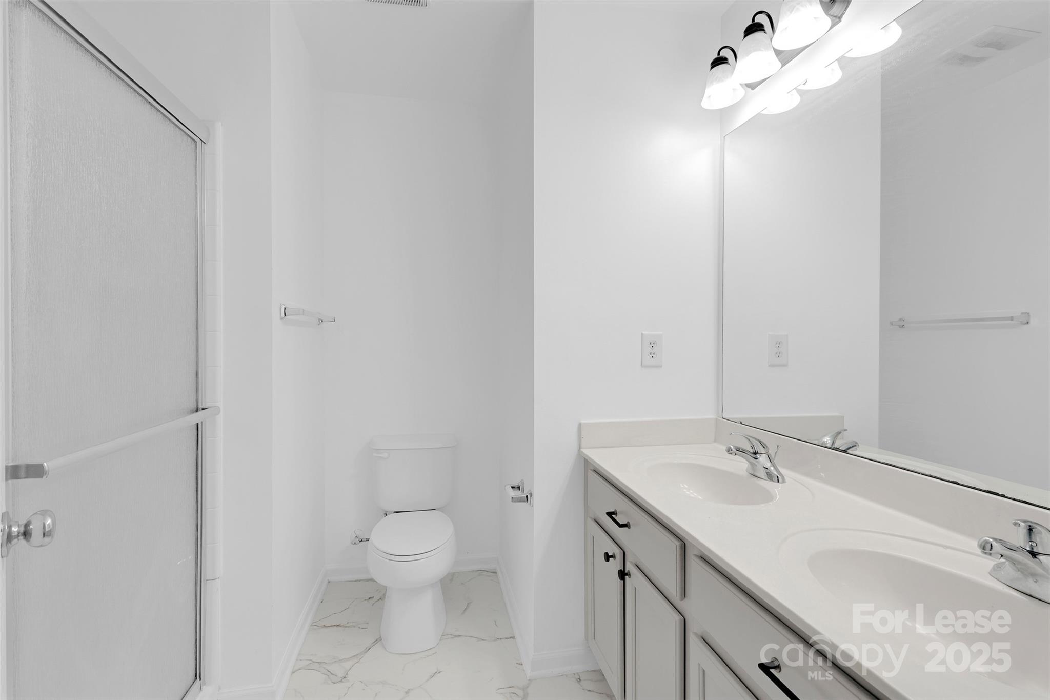 Hanover - Residential Lease