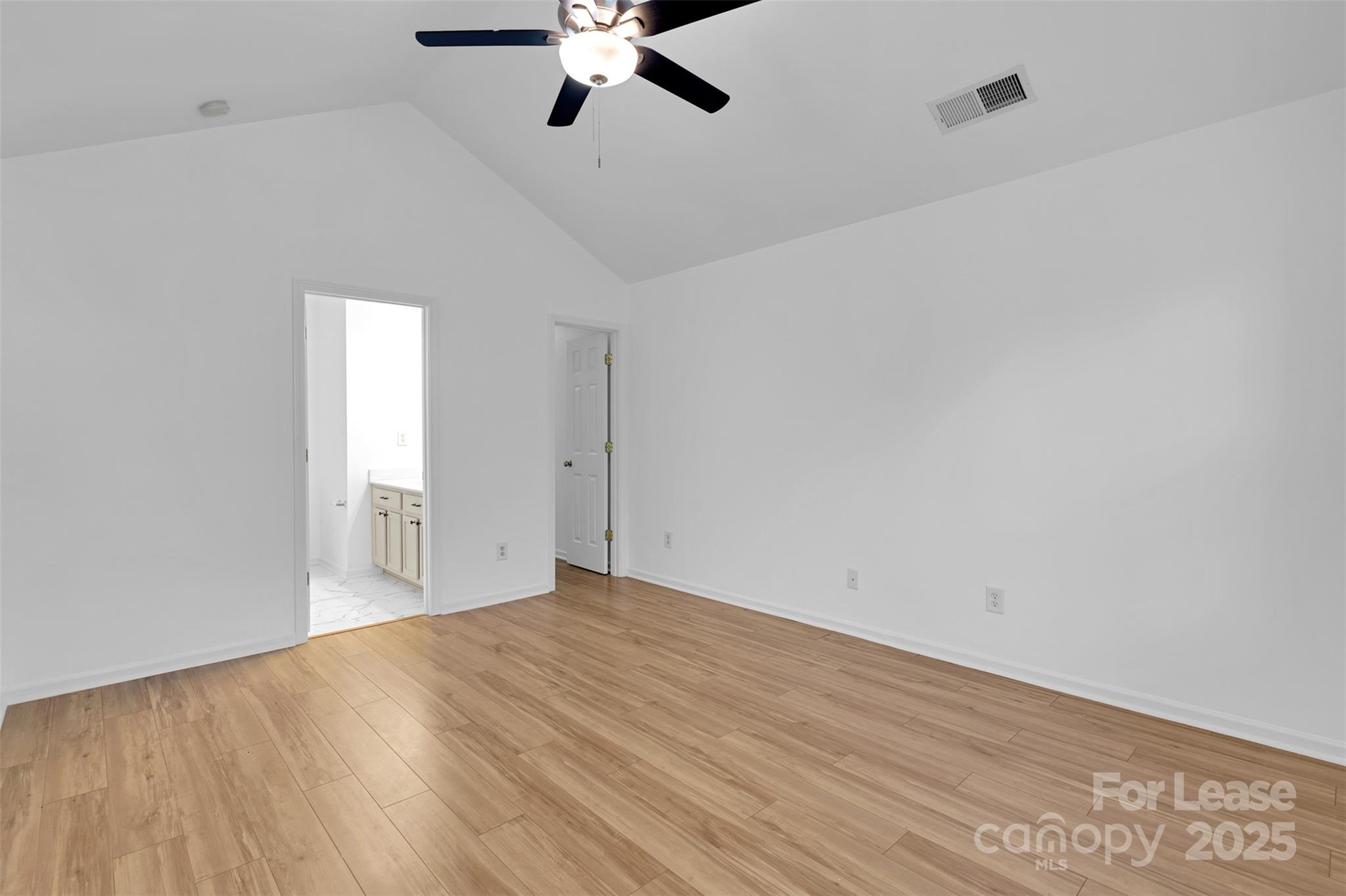 Hanover - Residential Lease