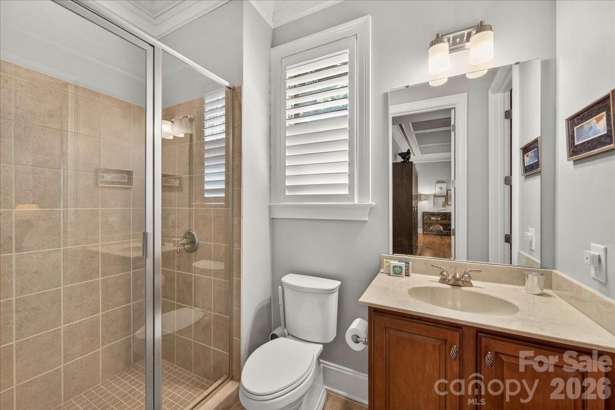 Cureton - Residential