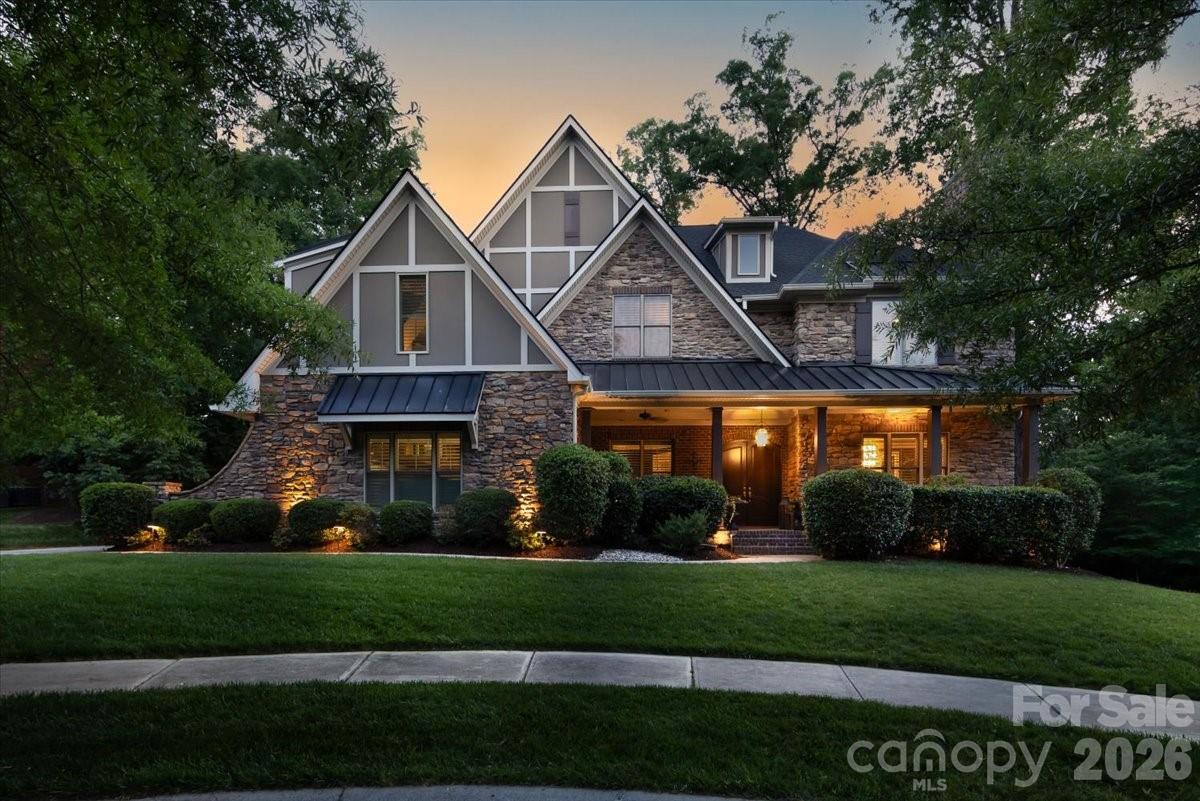 Cureton - Residential