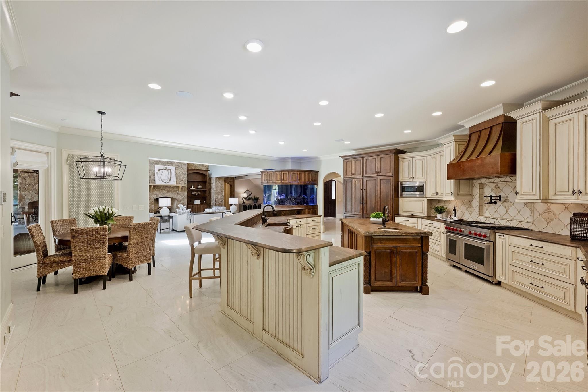 Carmel Park - Residential