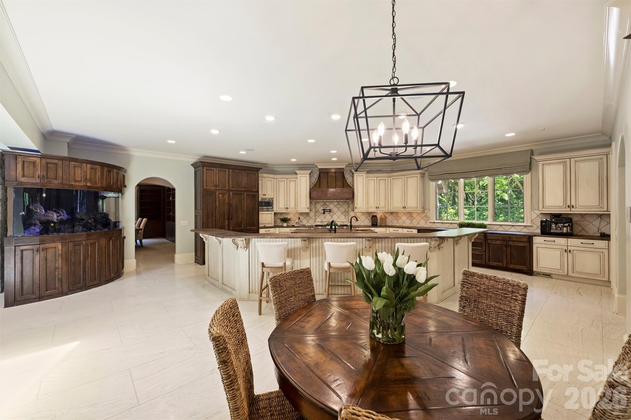 Carmel Park - Residential