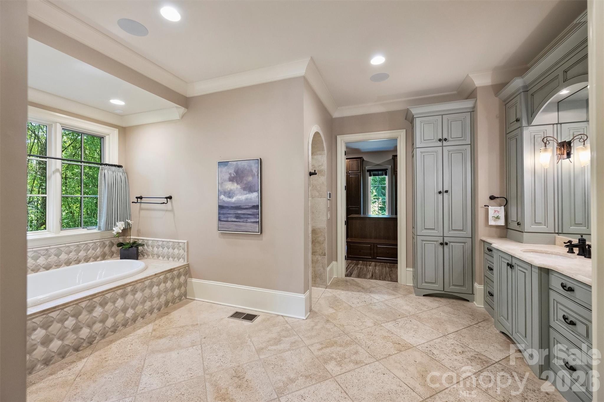 Carmel Park - Residential