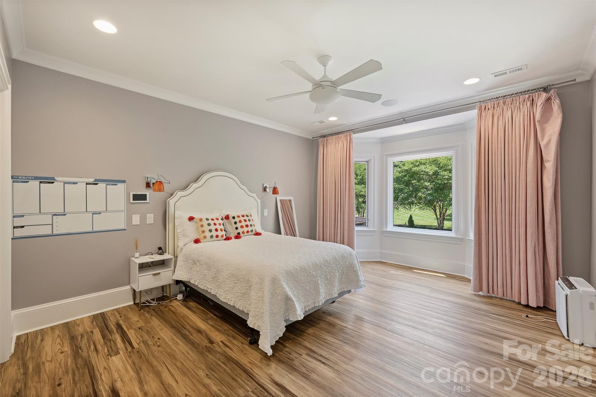Carmel Park - Residential